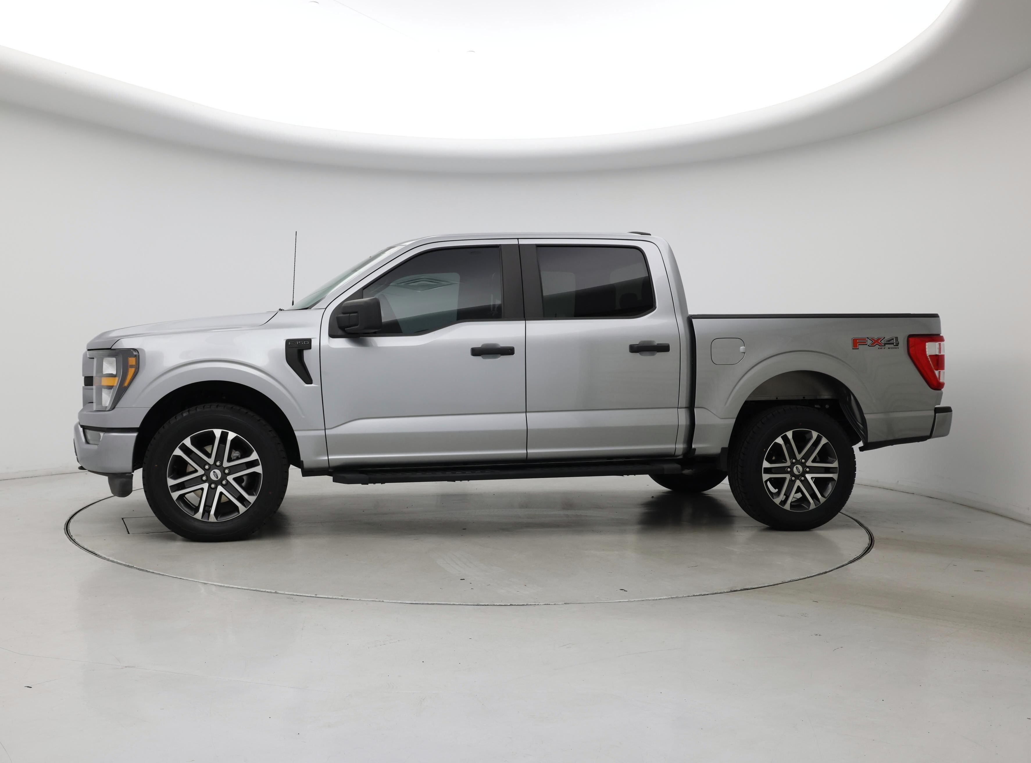Thumbnail: 2023 Ford F-150 - 3