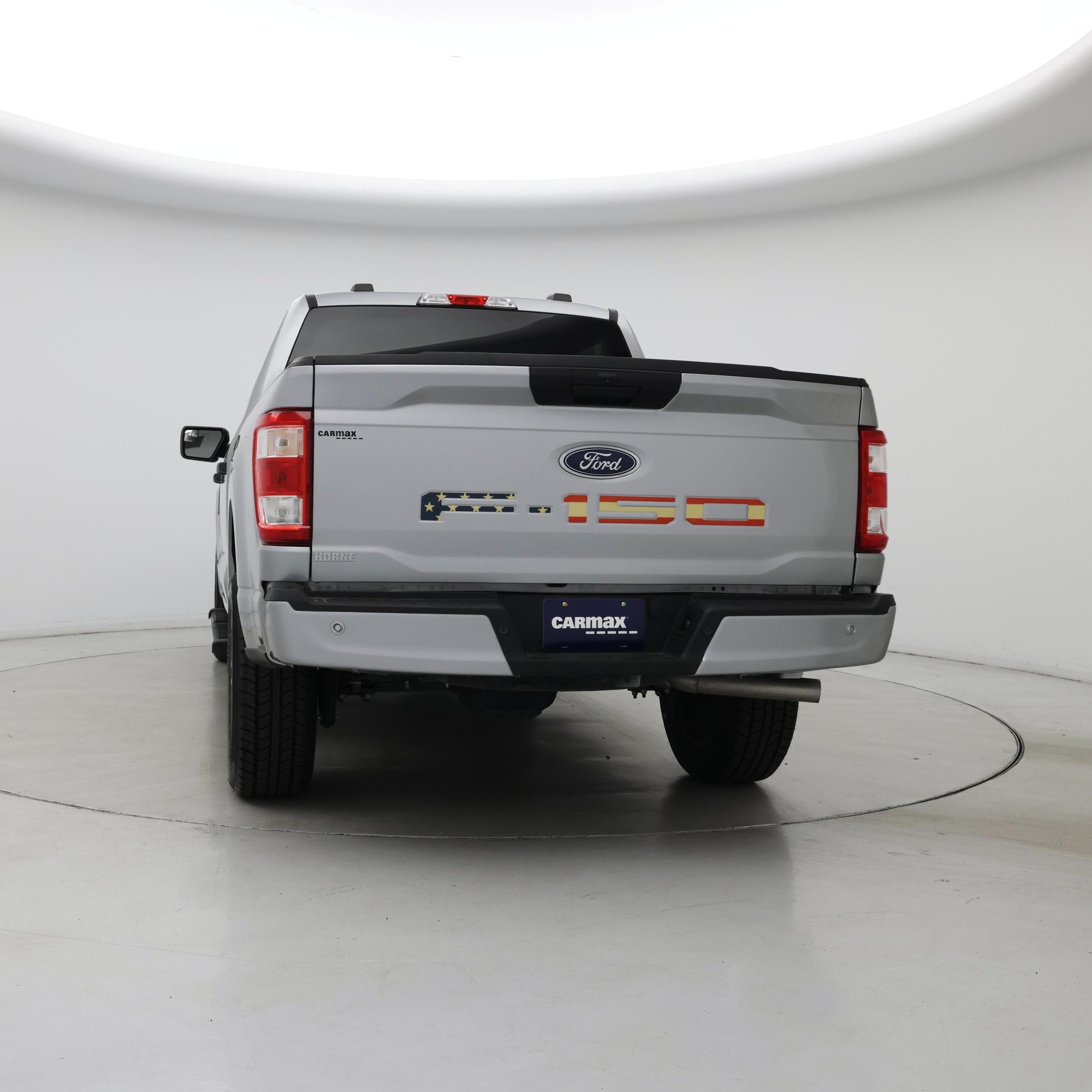 Thumbnail: 2023 Ford F-150 - 6