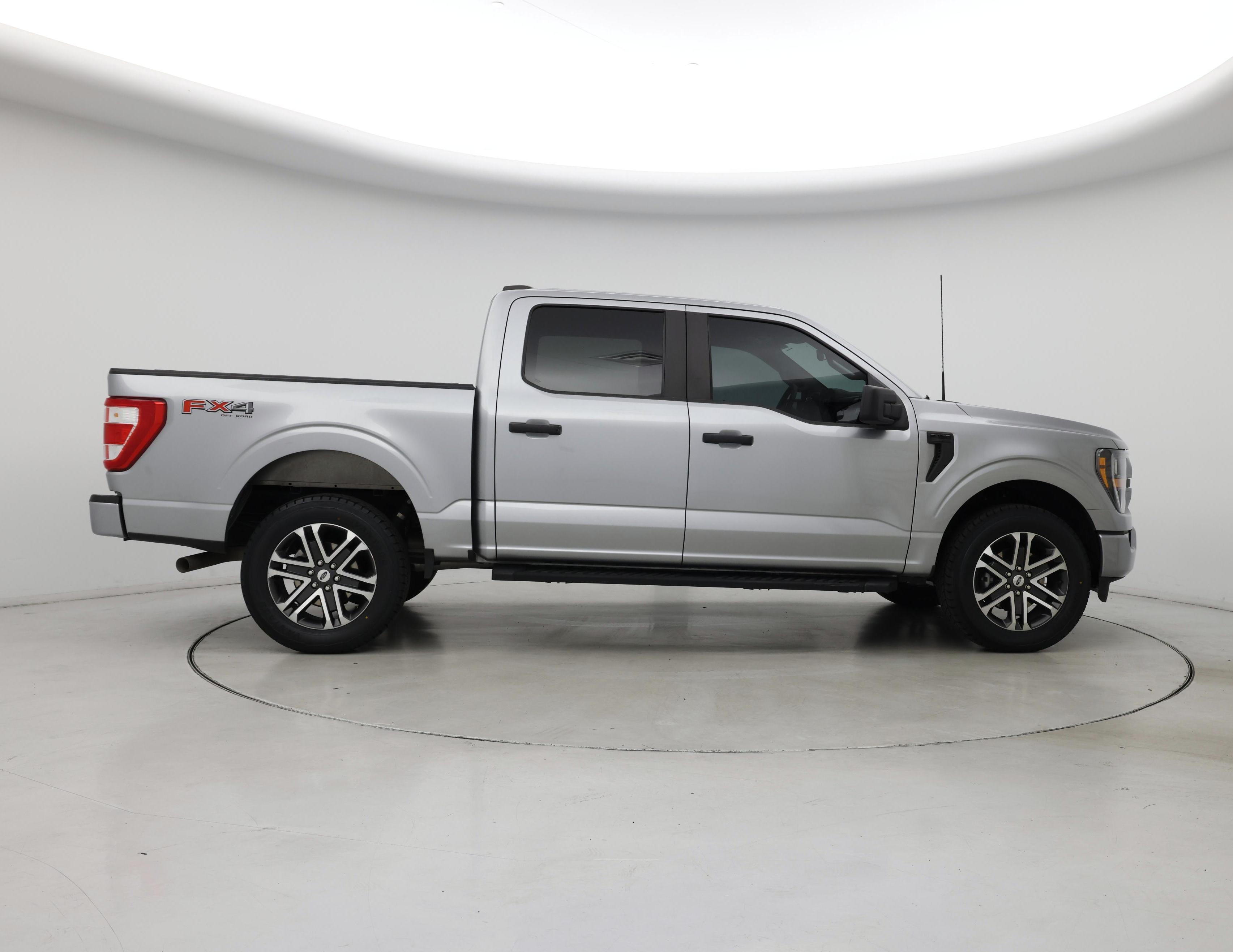 Thumbnail: 2023 Ford F-150 - 7