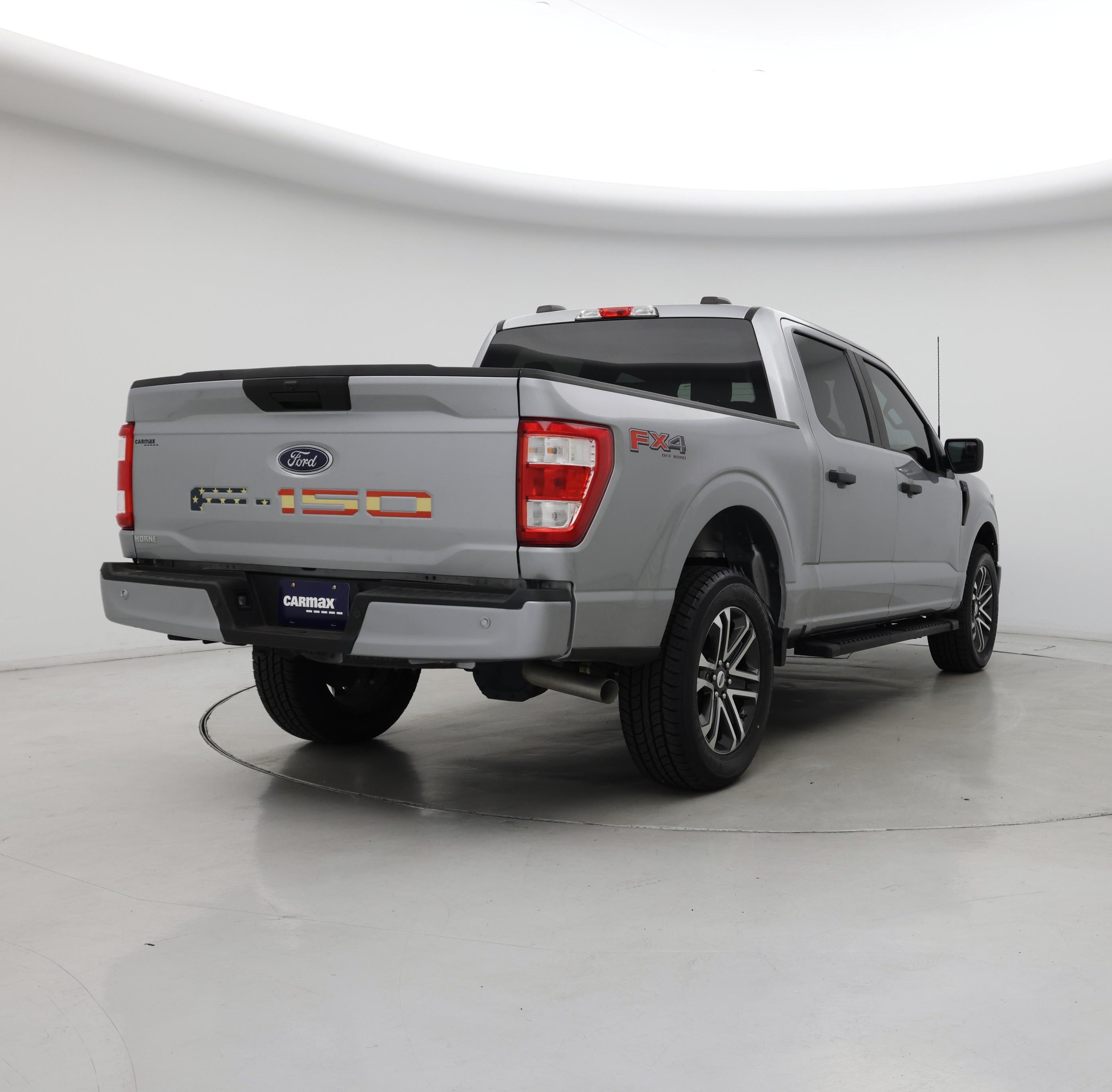Thumbnail: 2023 Ford F-150 - 8