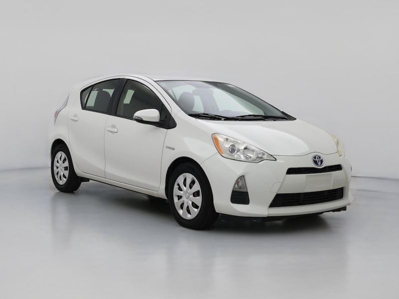 2013 Toyota Prius c Two -
                  Gilbert, AZ