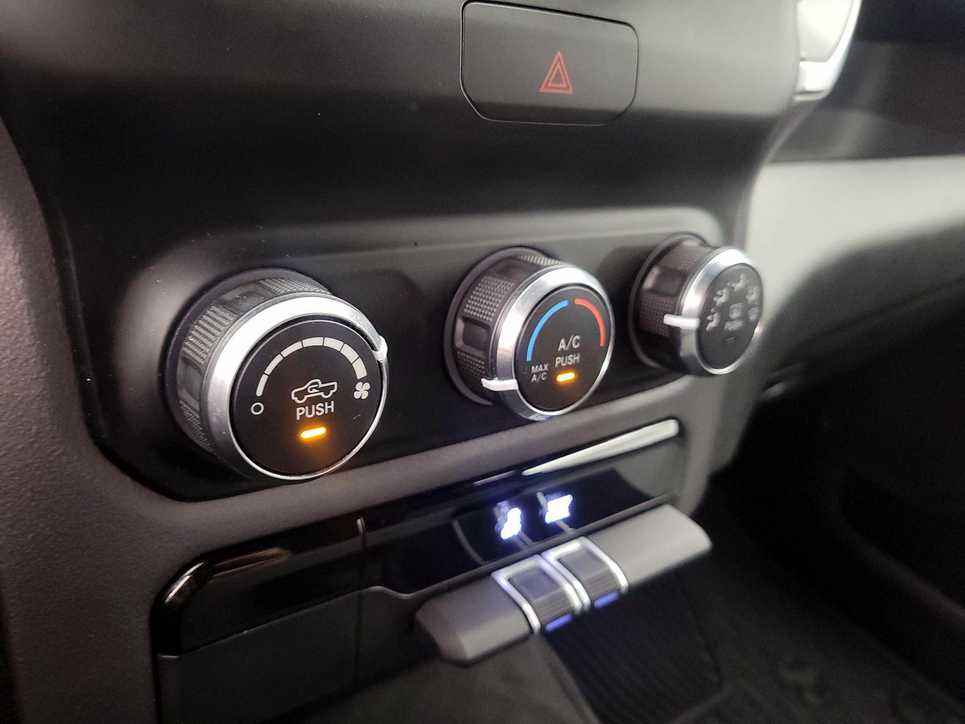 Thumbnail: 2022 RAM 1500 - 16