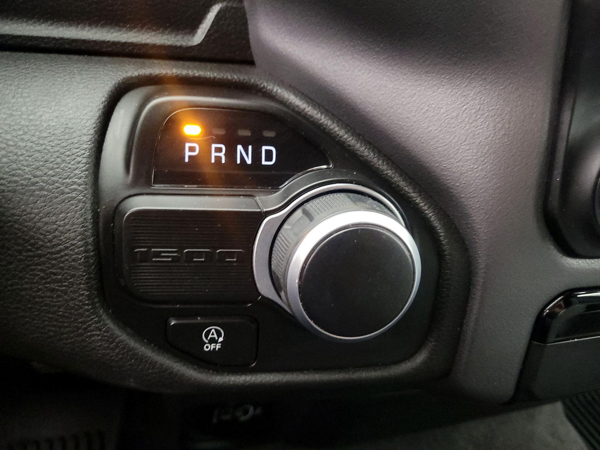 Thumbnail: 2022 RAM 1500 - 17