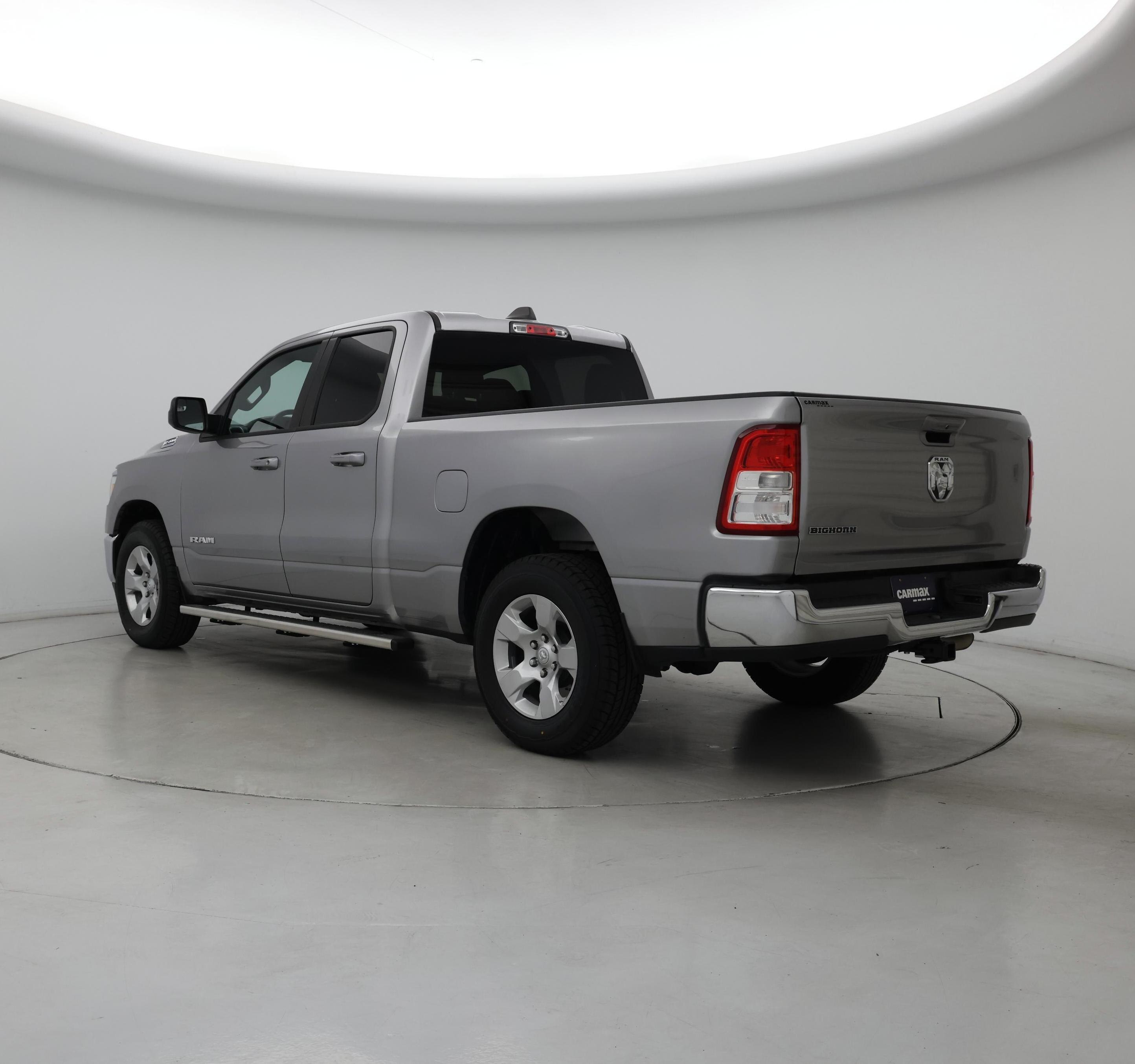 Thumbnail: 2022 RAM 1500 - 2