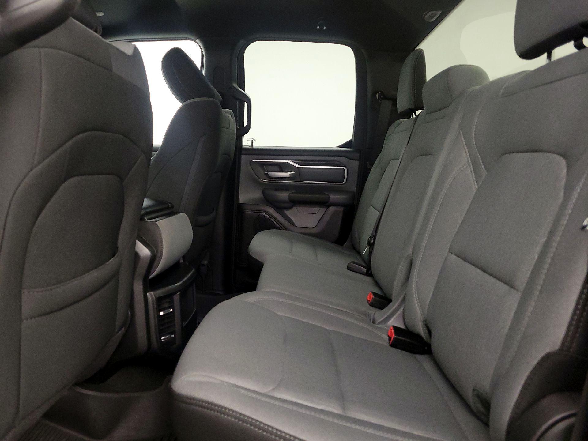 Thumbnail: 2022 RAM 1500 - 19