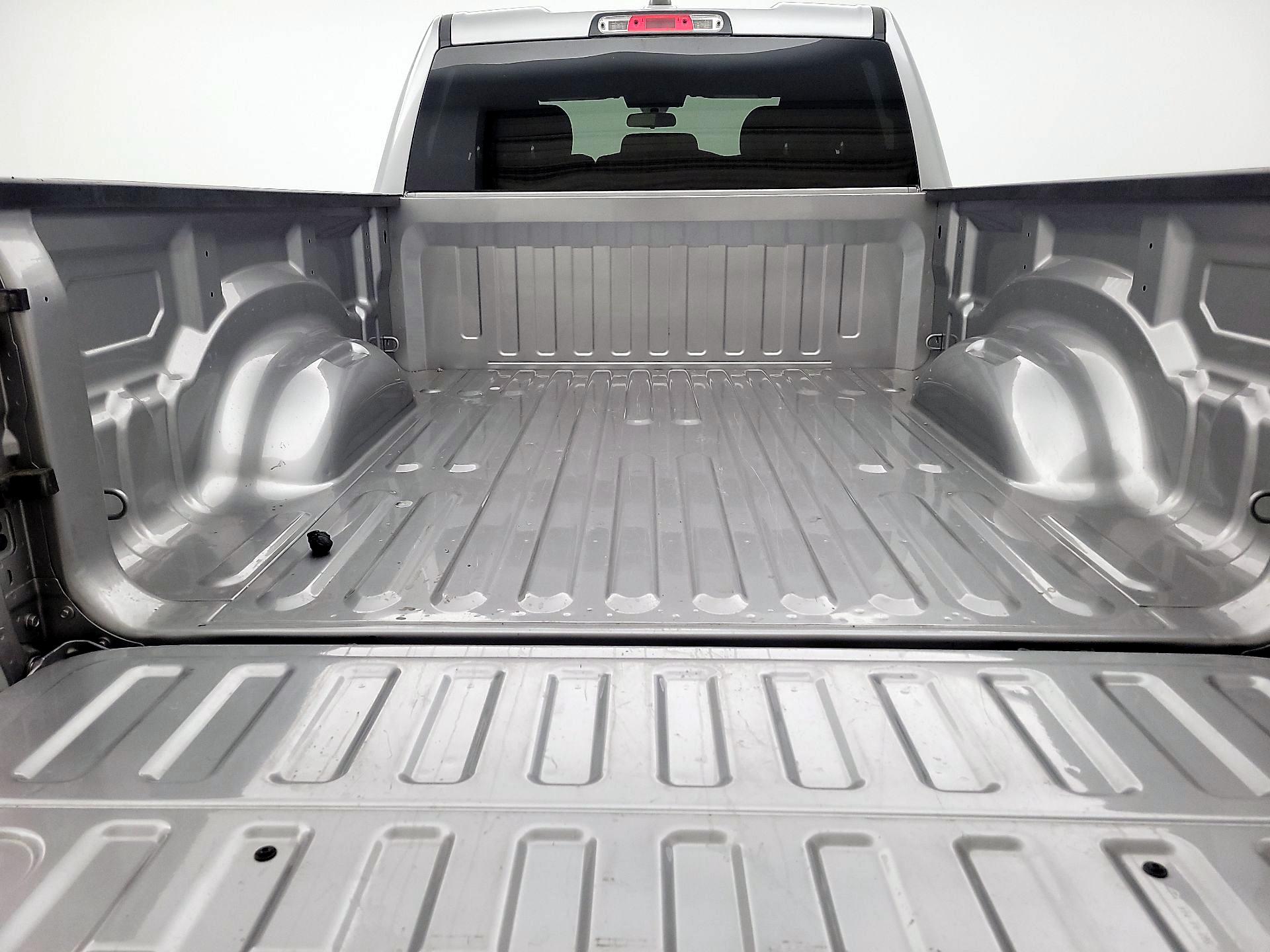 Thumbnail: 2022 RAM 1500 - 20