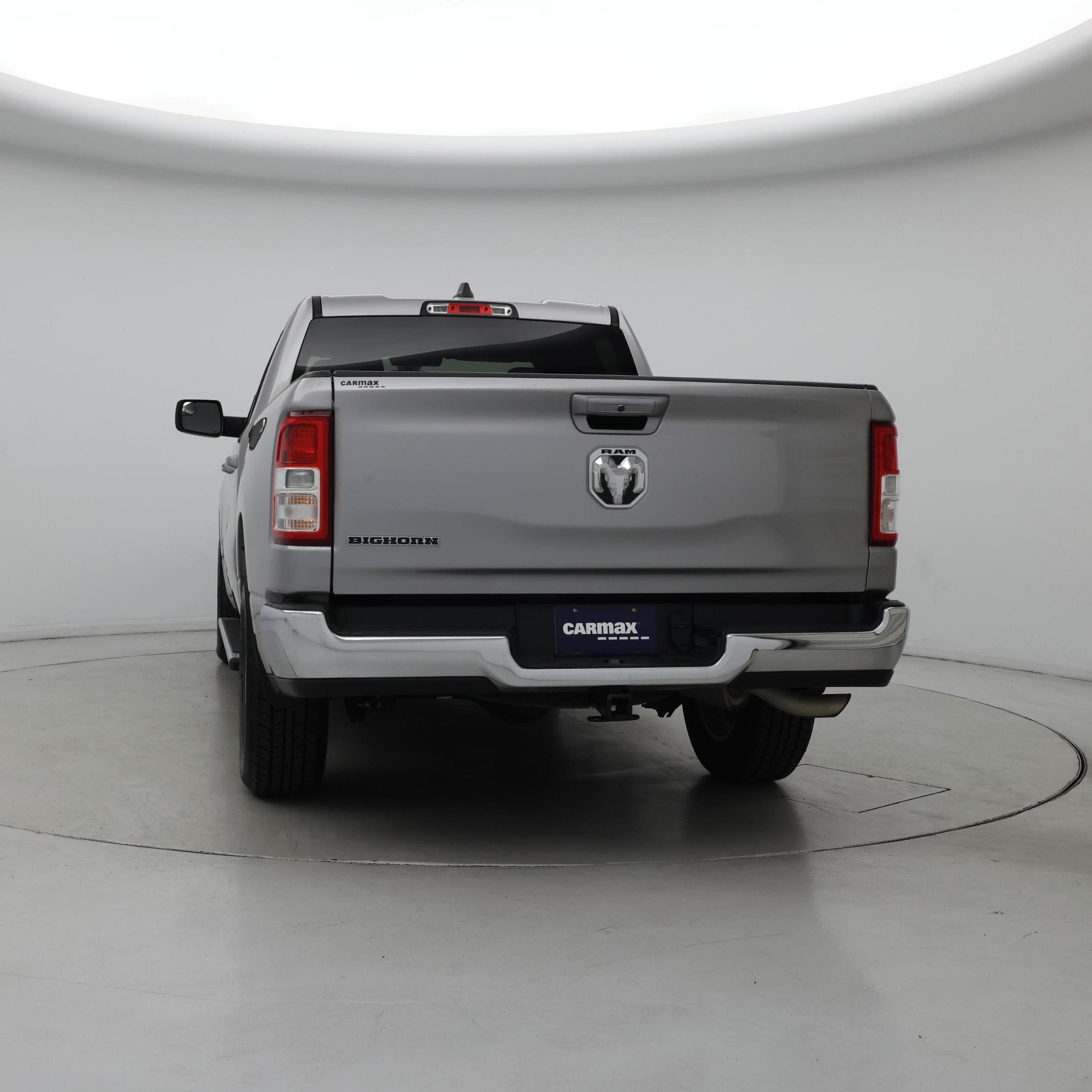 Thumbnail: 2022 RAM 1500 - 6