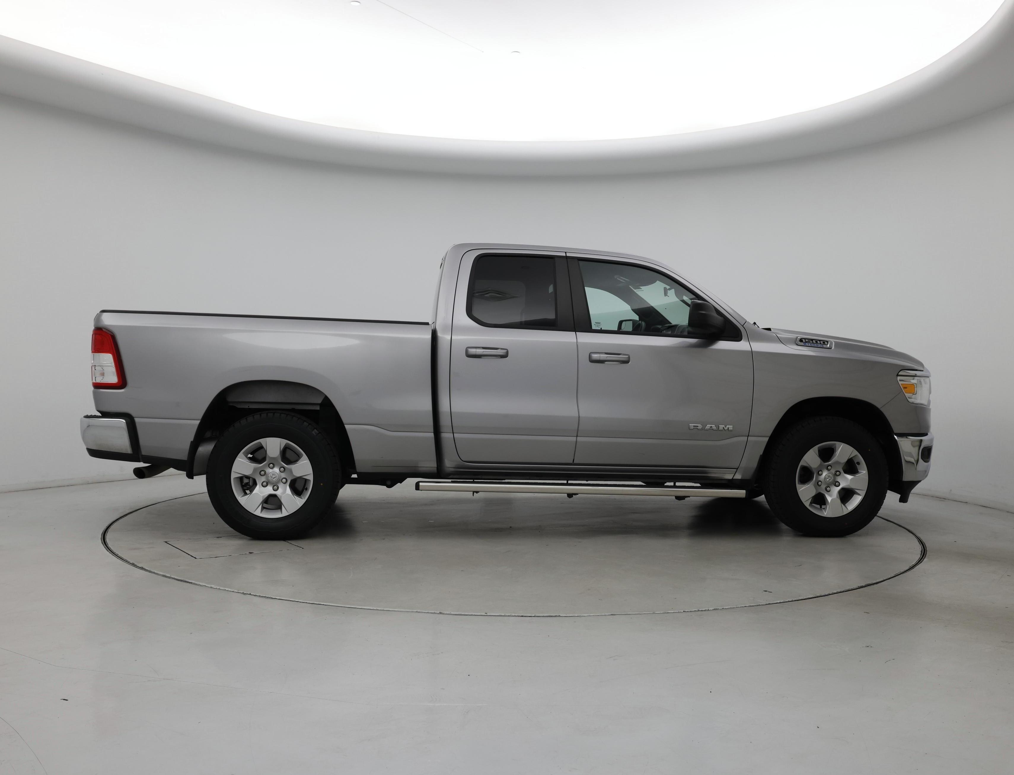 Thumbnail: 2022 RAM 1500 - 7
