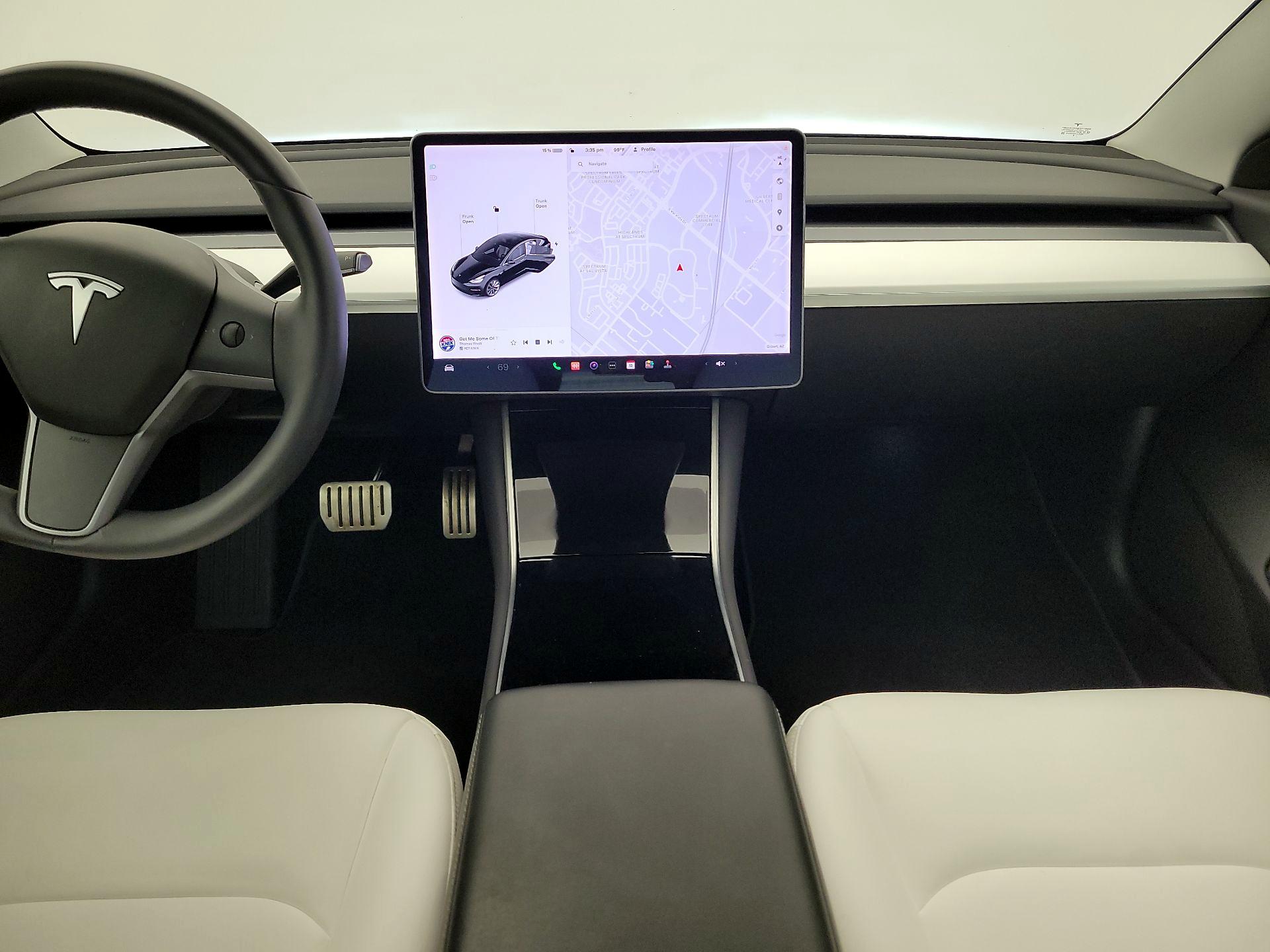 Thumbnail: 2019 Tesla Model 3 - 9