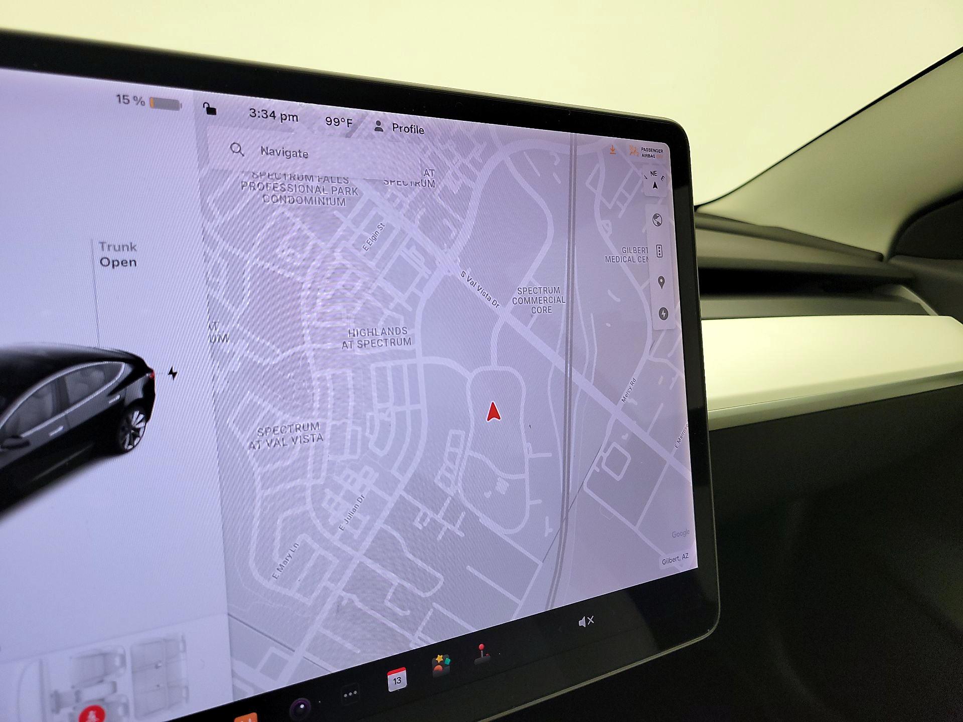 Thumbnail: 2019 Tesla Model 3 - 13