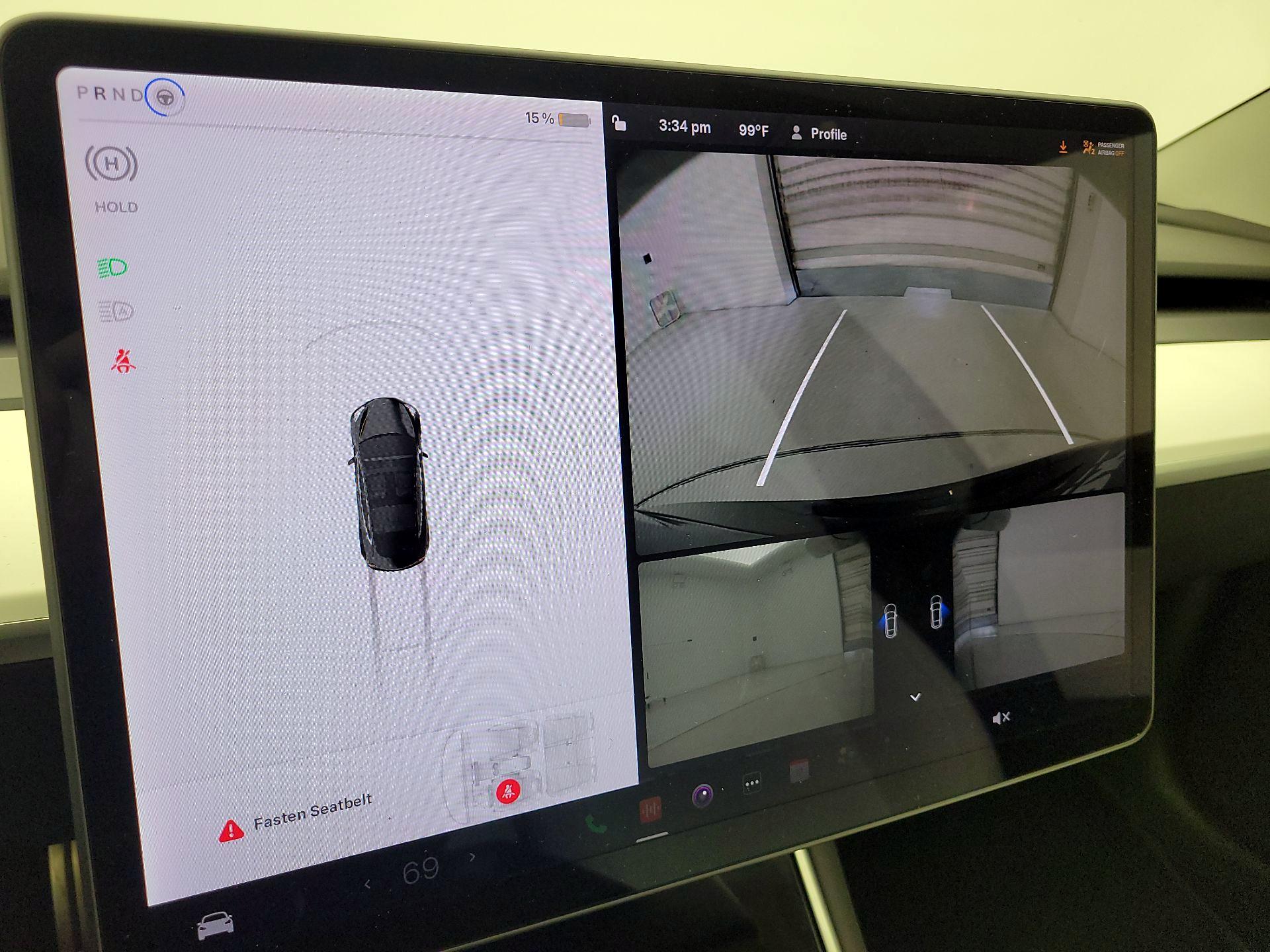 Thumbnail: 2019 Tesla Model 3 - 14