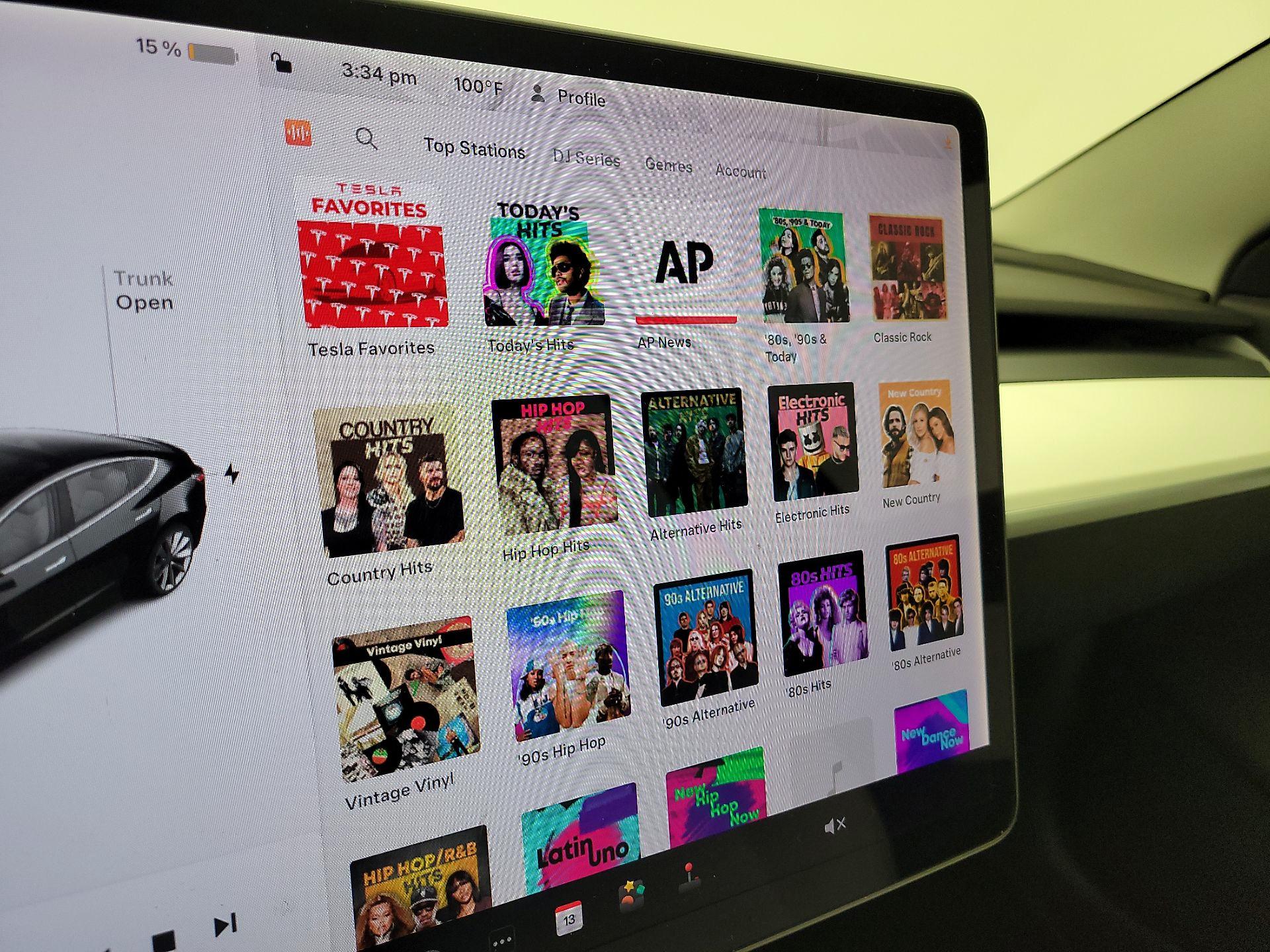 Thumbnail: 2019 Tesla Model 3 - 15