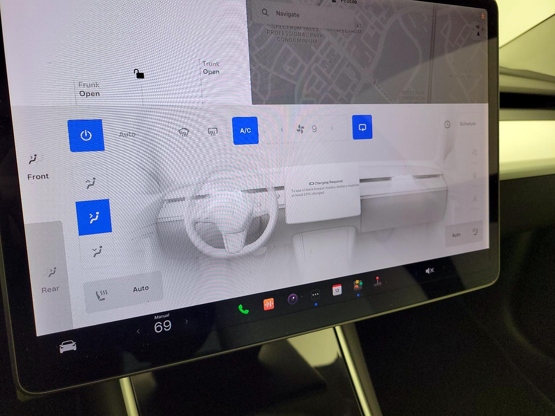 Thumbnail: 2019 Tesla Model 3 - 16