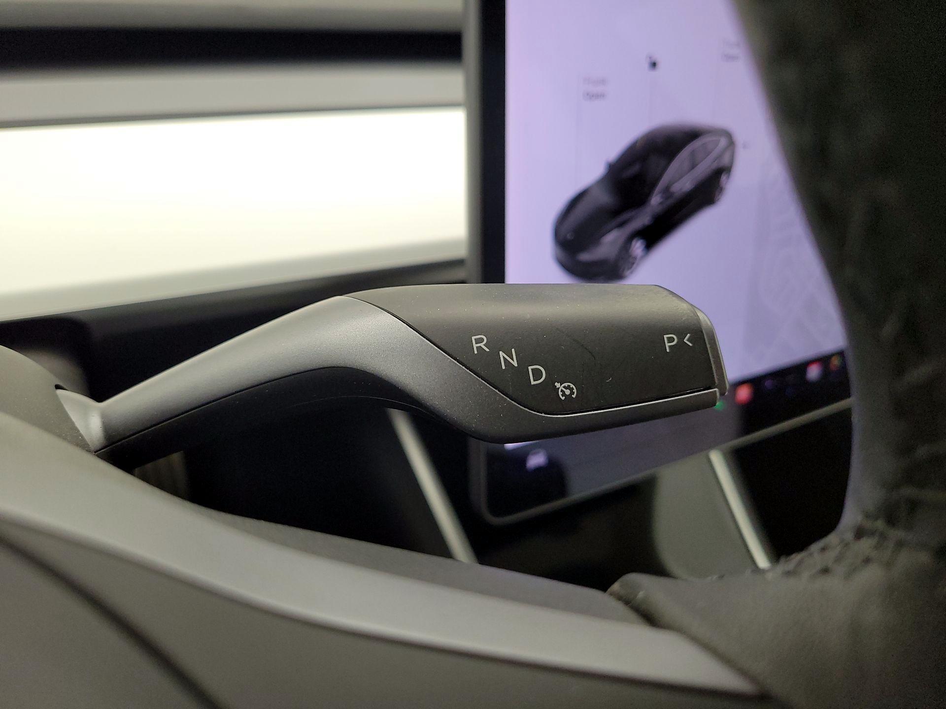 Thumbnail: 2019 Tesla Model 3 - 17