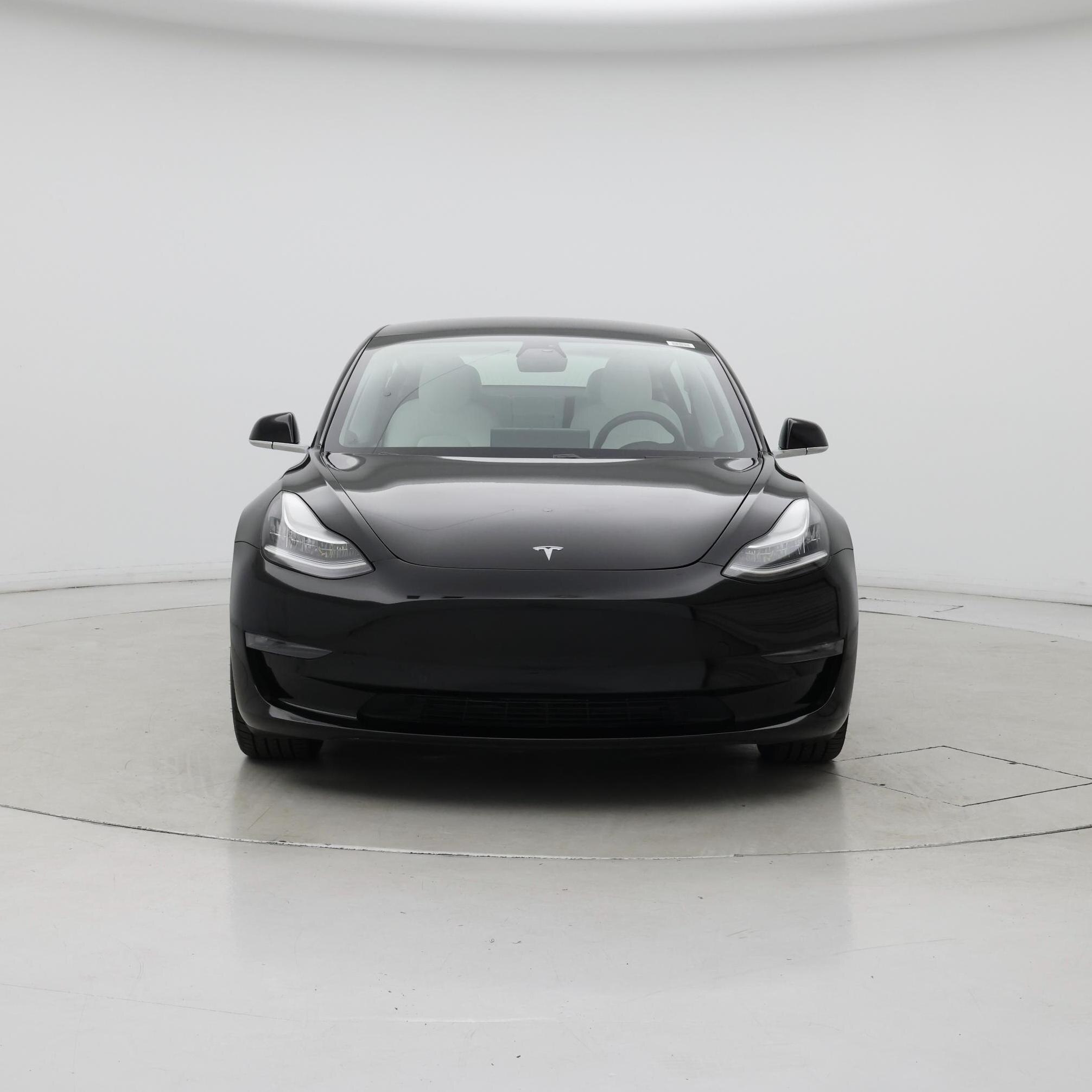 Thumbnail: 2019 Tesla Model 3 - 5