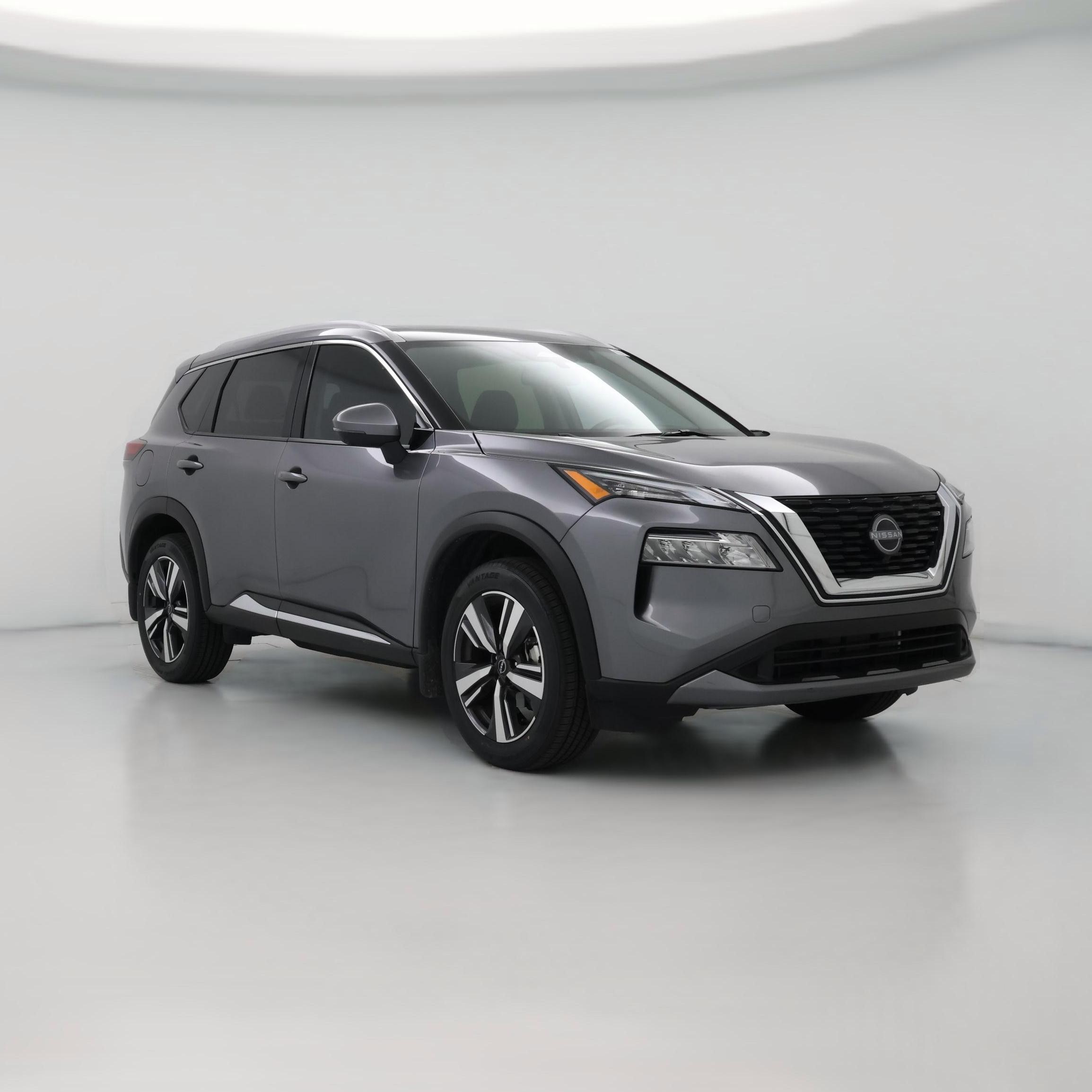 Thumbnail: 2023 Nissan Rogue - 1