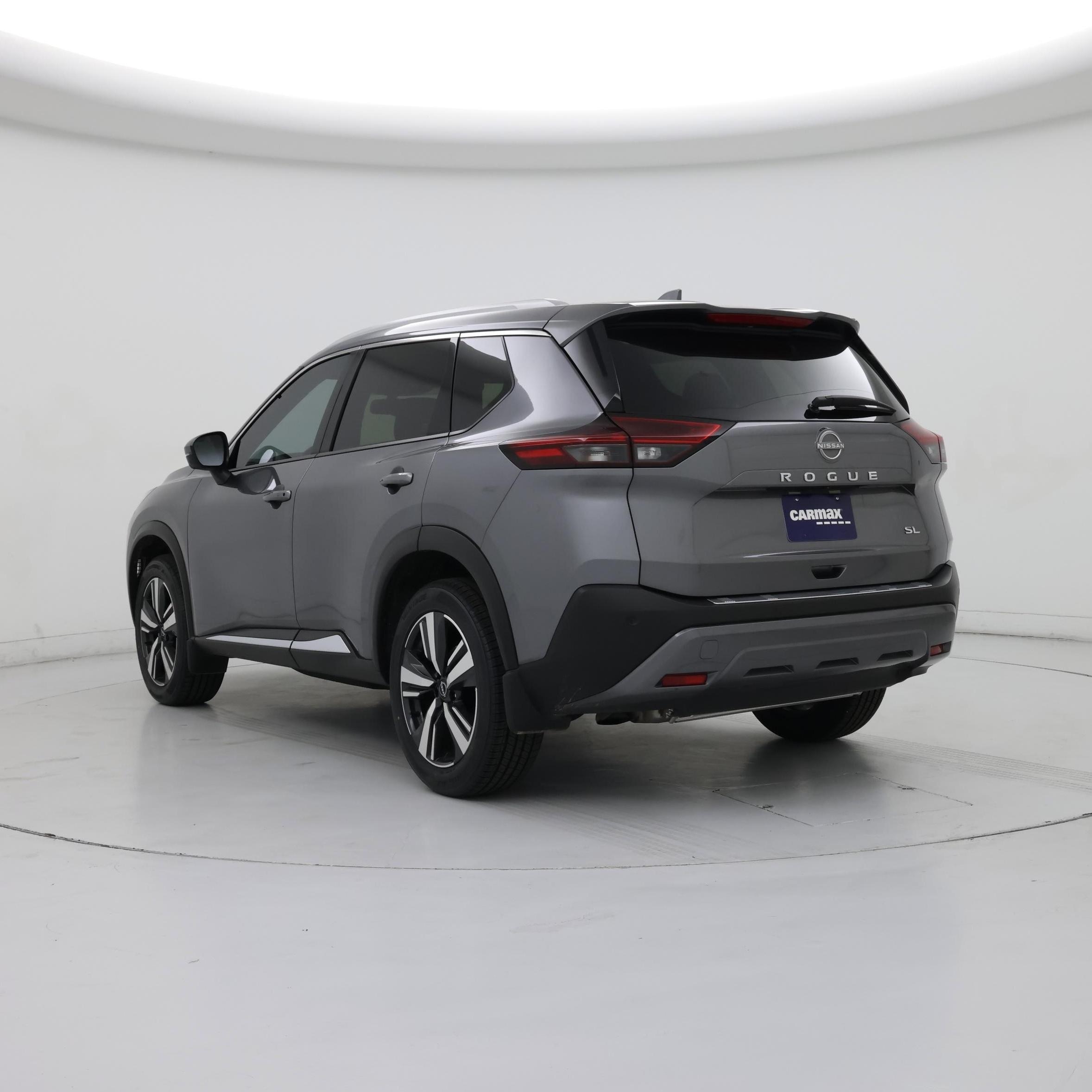 Thumbnail: 2023 Nissan Rogue - 2