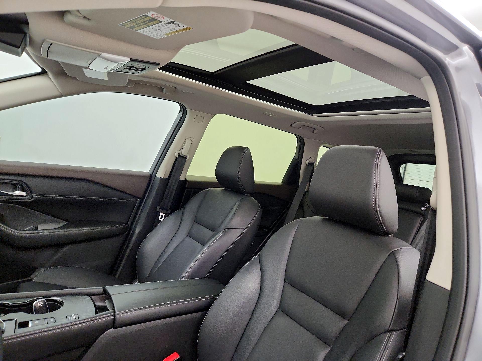 Thumbnail: 2023 Nissan Rogue - 19