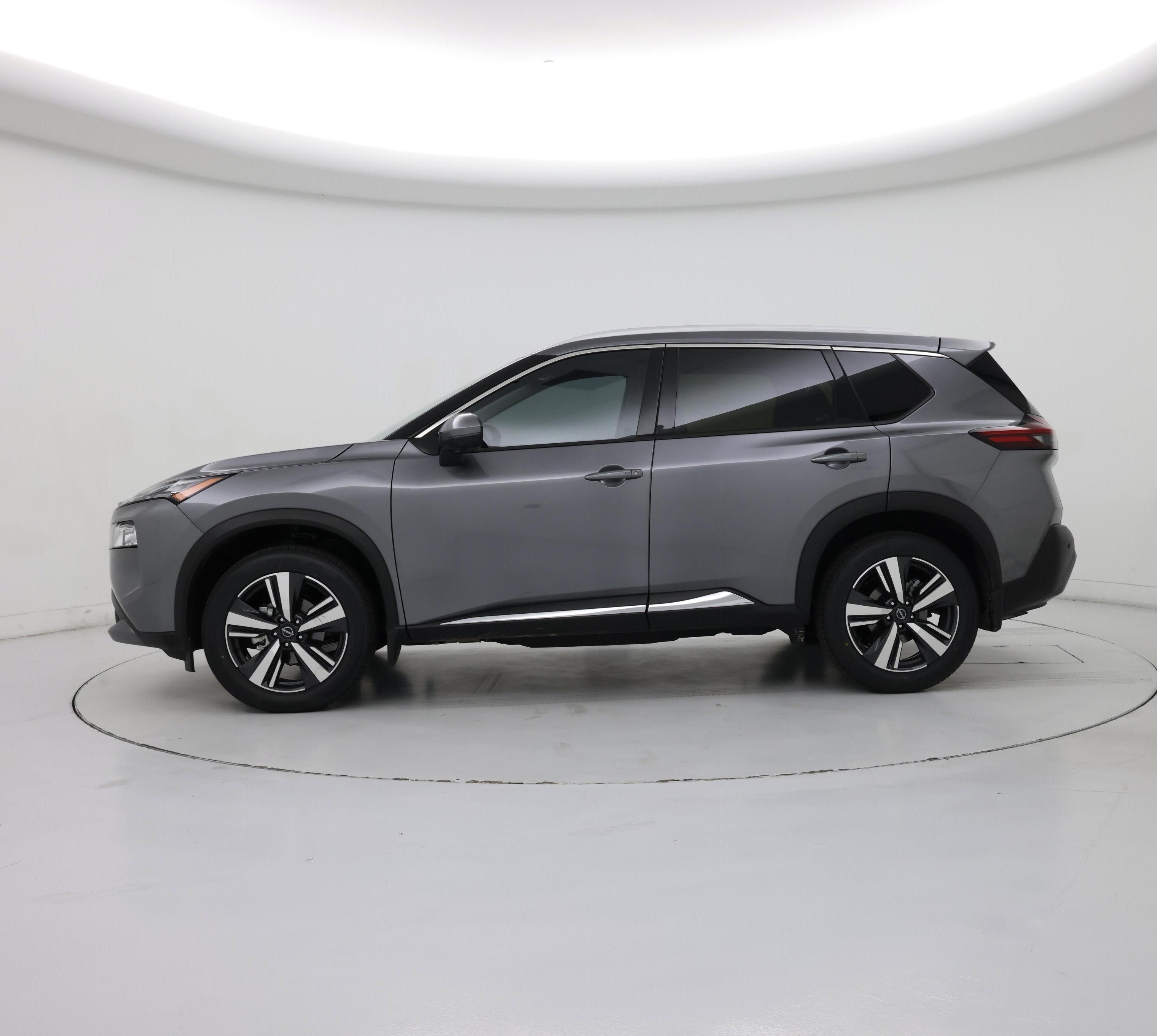 Thumbnail: 2023 Nissan Rogue - 3
