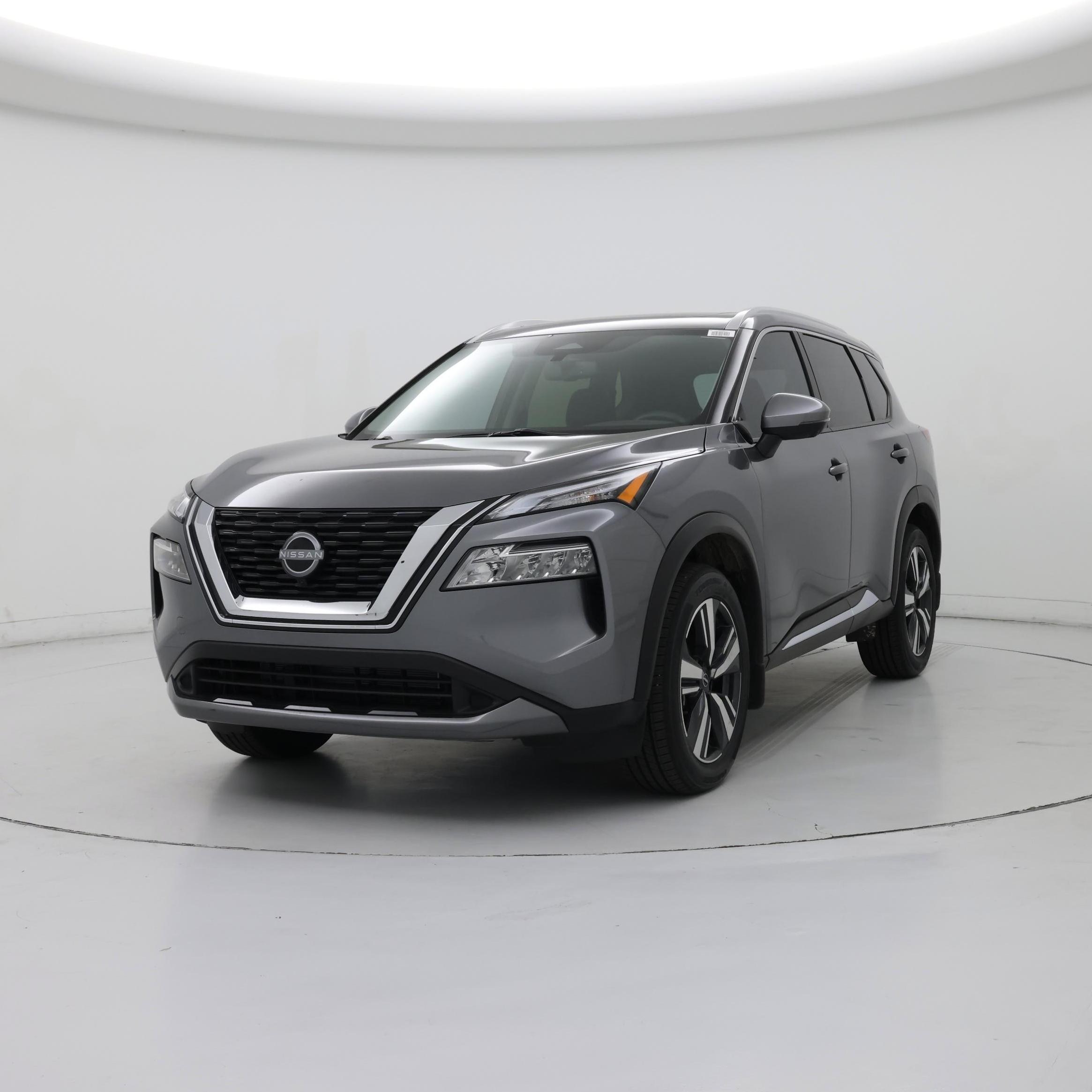 Thumbnail: 2023 Nissan Rogue - 4