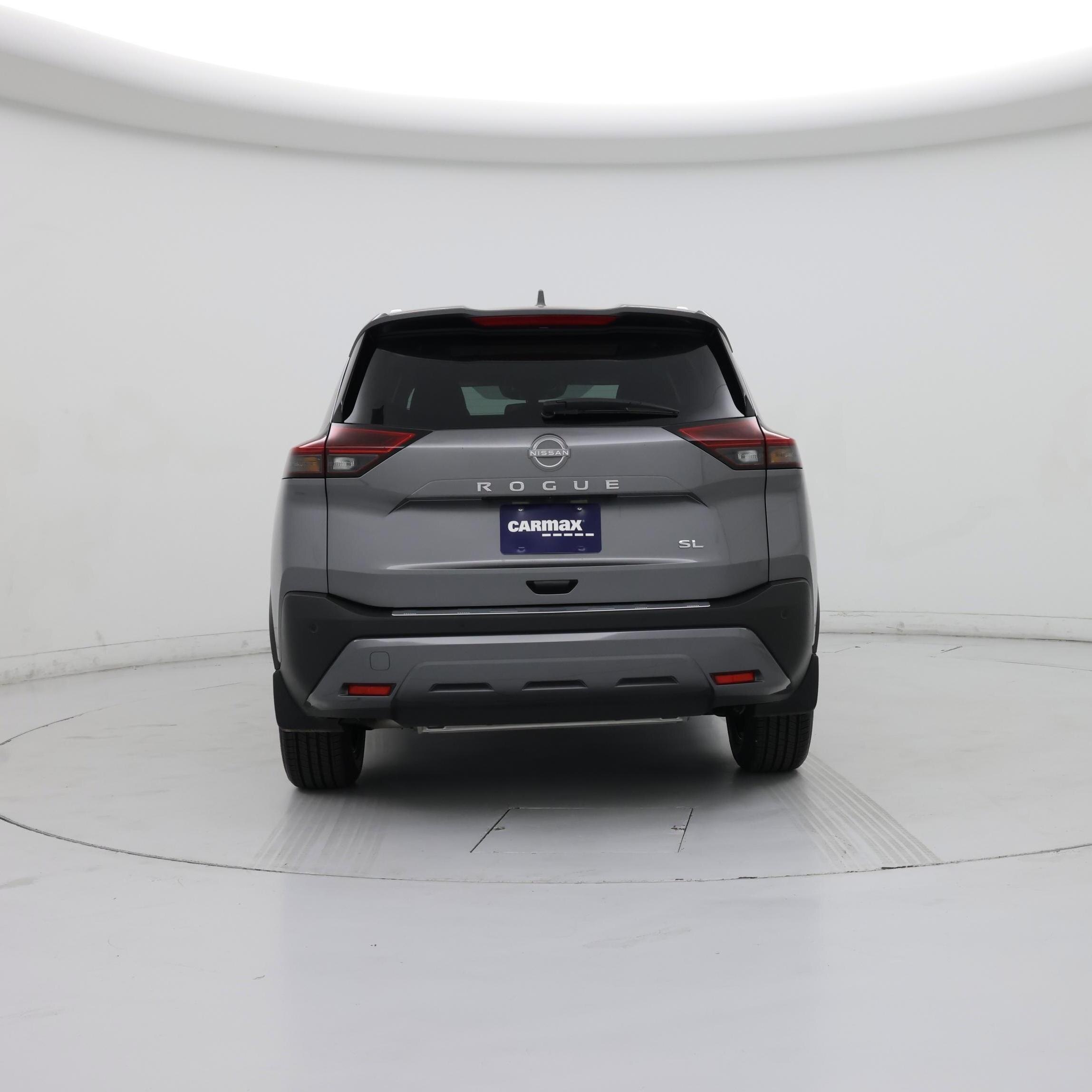 Thumbnail: 2023 Nissan Rogue - 6
