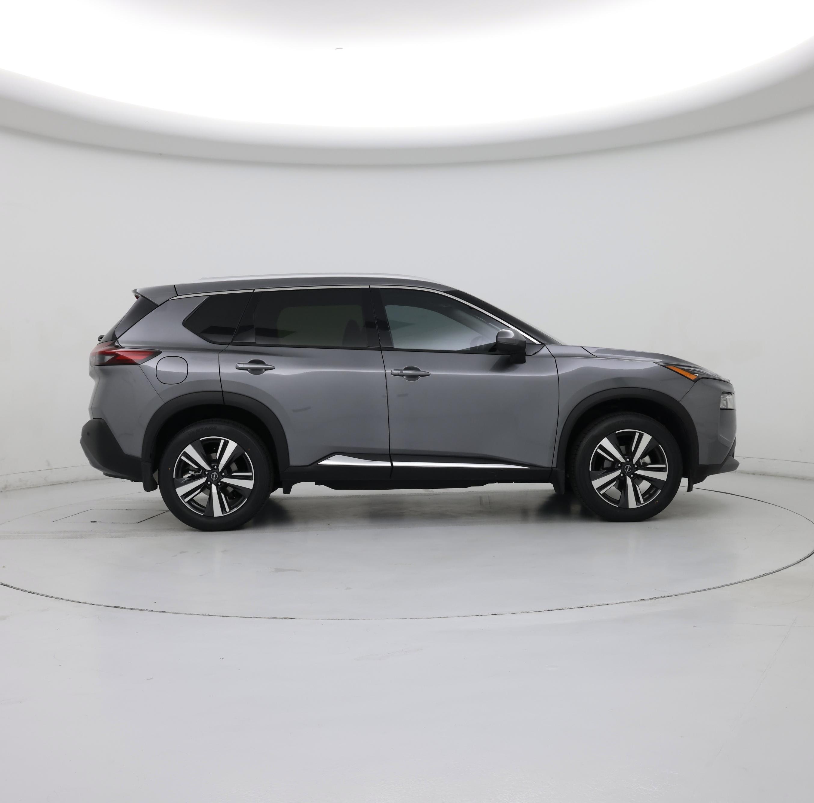 Thumbnail: 2023 Nissan Rogue - 7