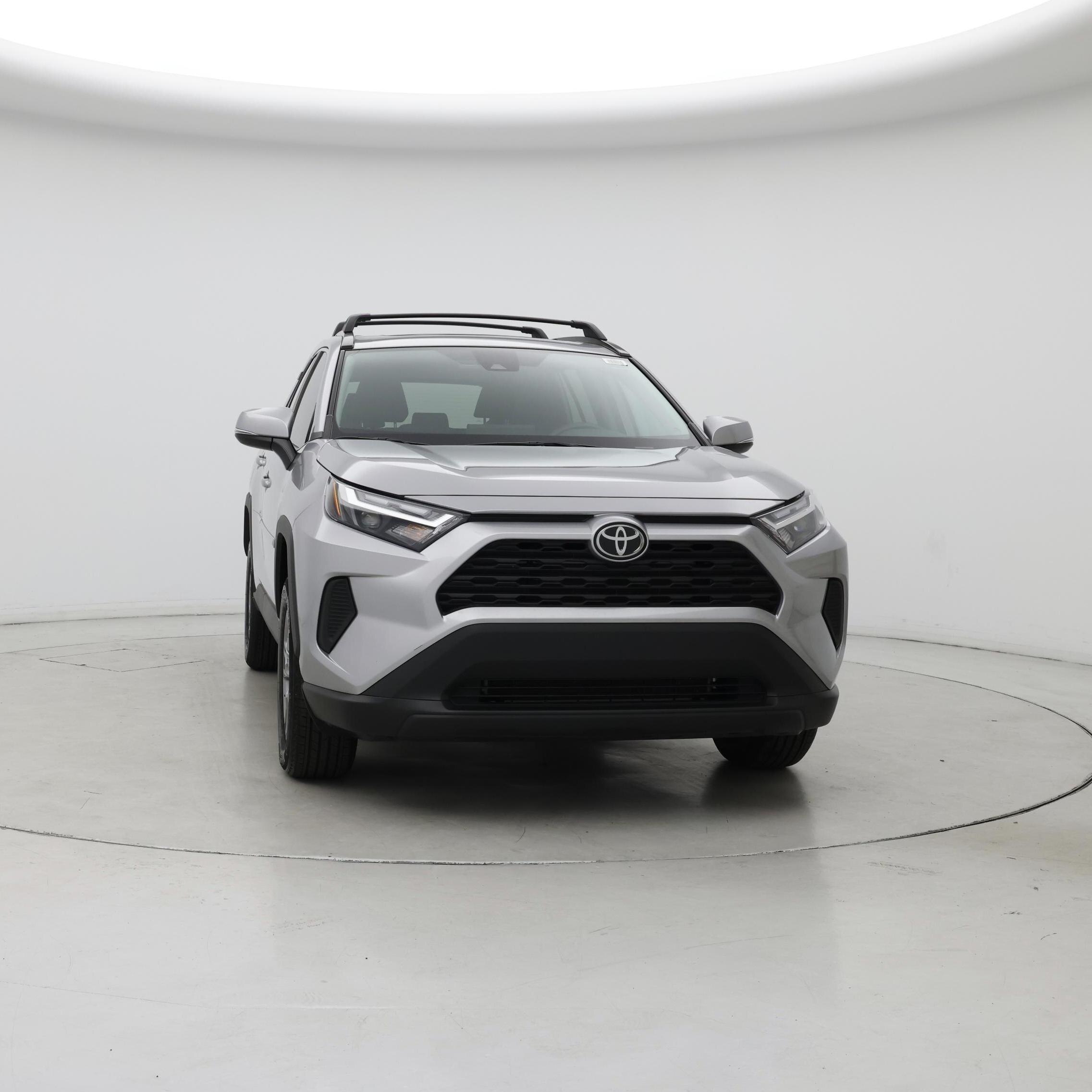 Thumbnail: 2022 Toyota RAV4 - 5