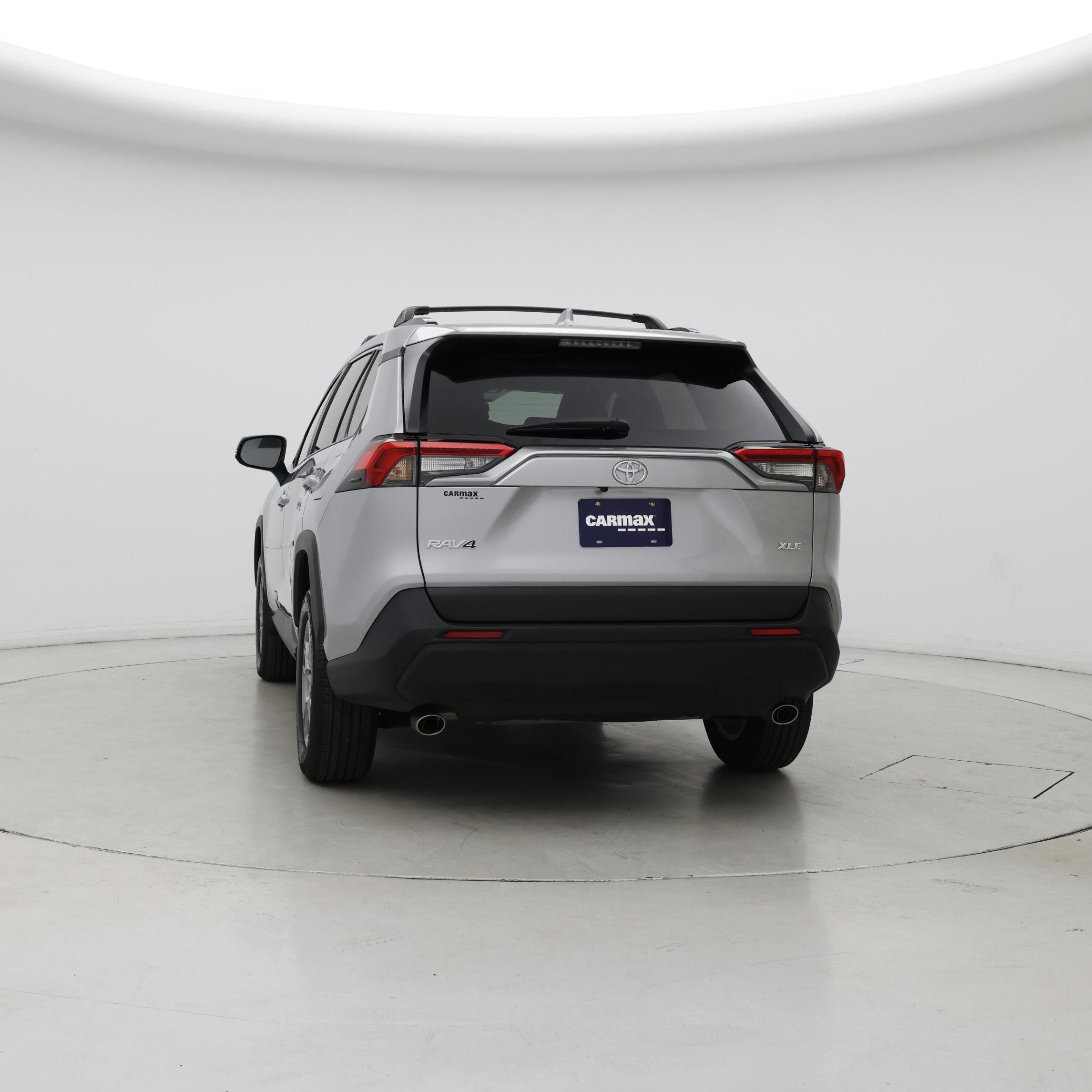 Thumbnail: 2022 Toyota RAV4 - 6