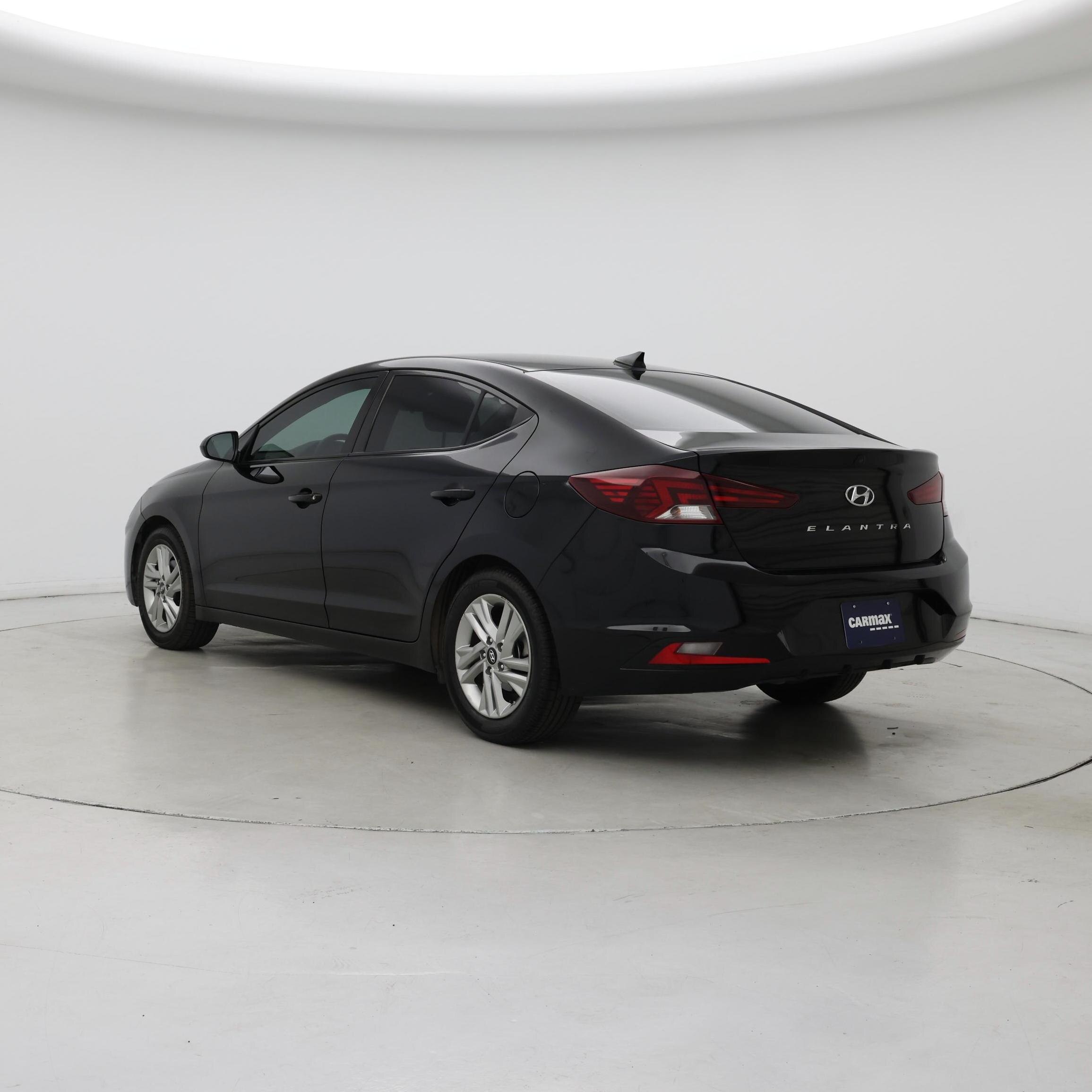Thumbnail: 2020 Hyundai Elantra - 2