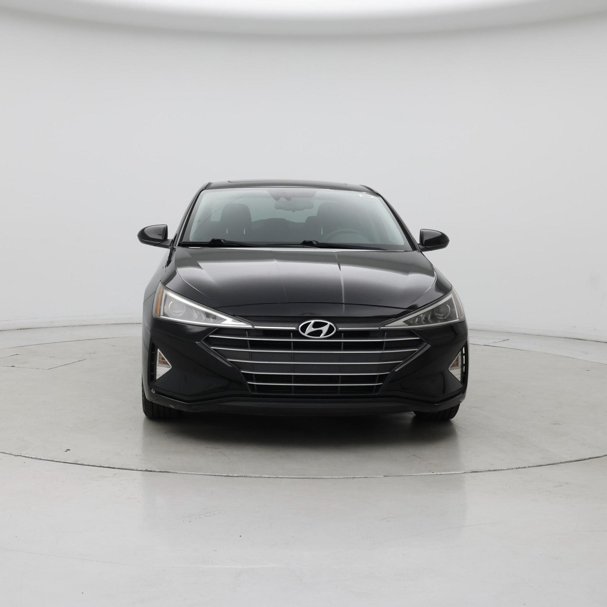 Thumbnail: 2020 Hyundai Elantra - 5