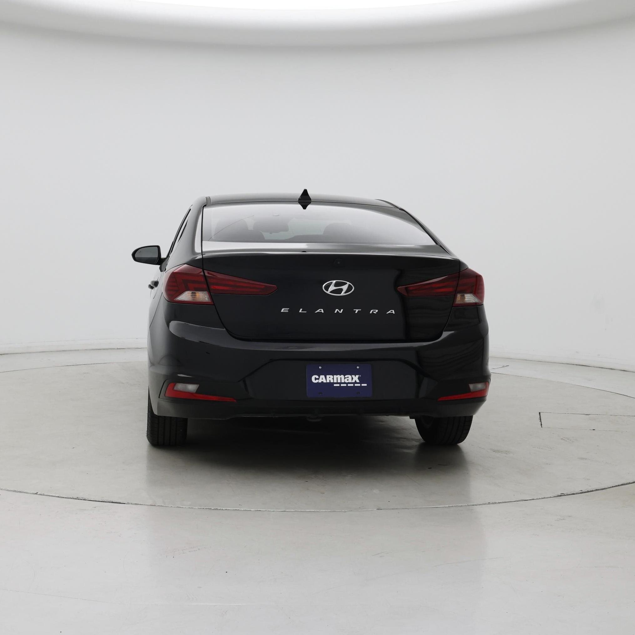 Thumbnail: 2020 Hyundai Elantra - 6