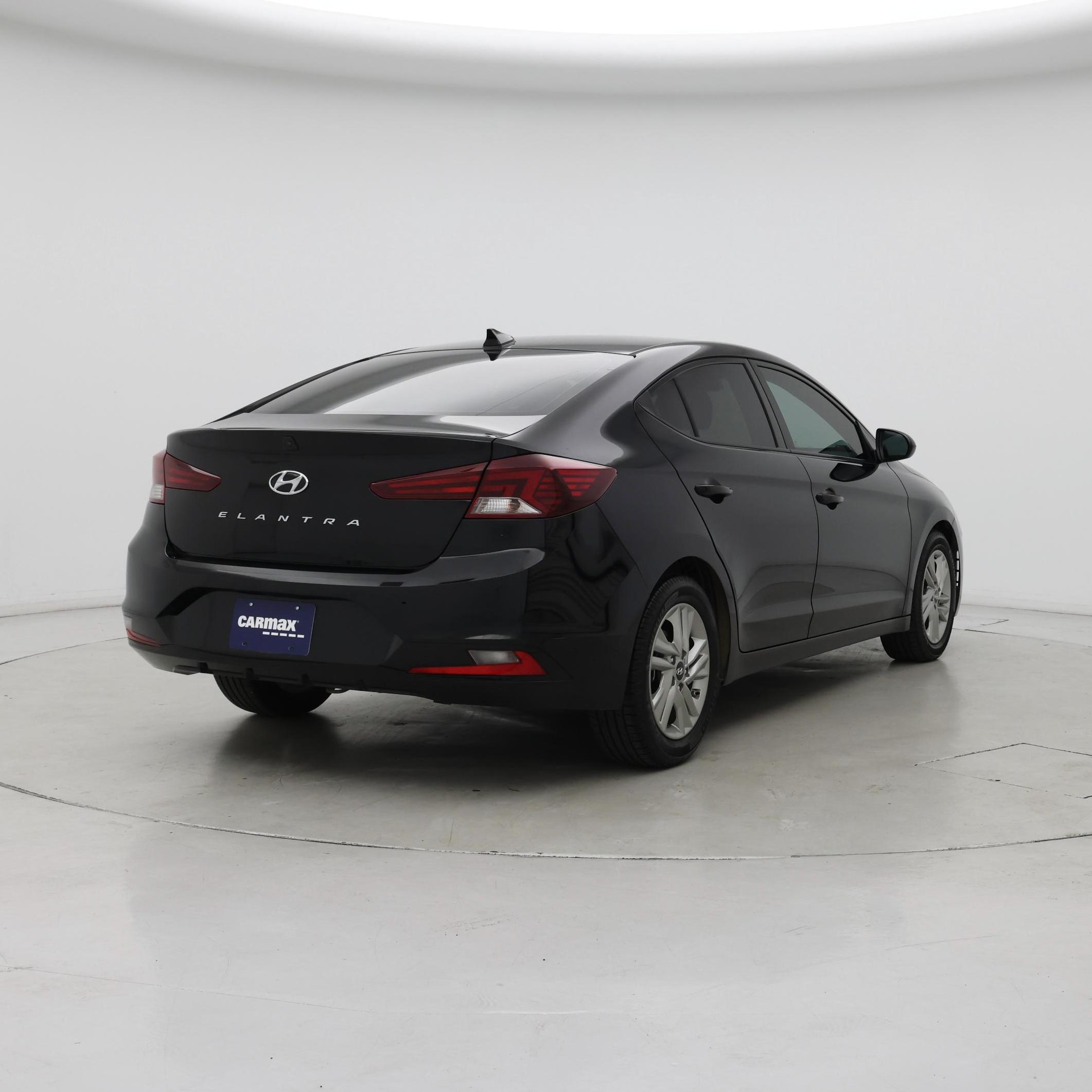 Thumbnail: 2020 Hyundai Elantra - 8