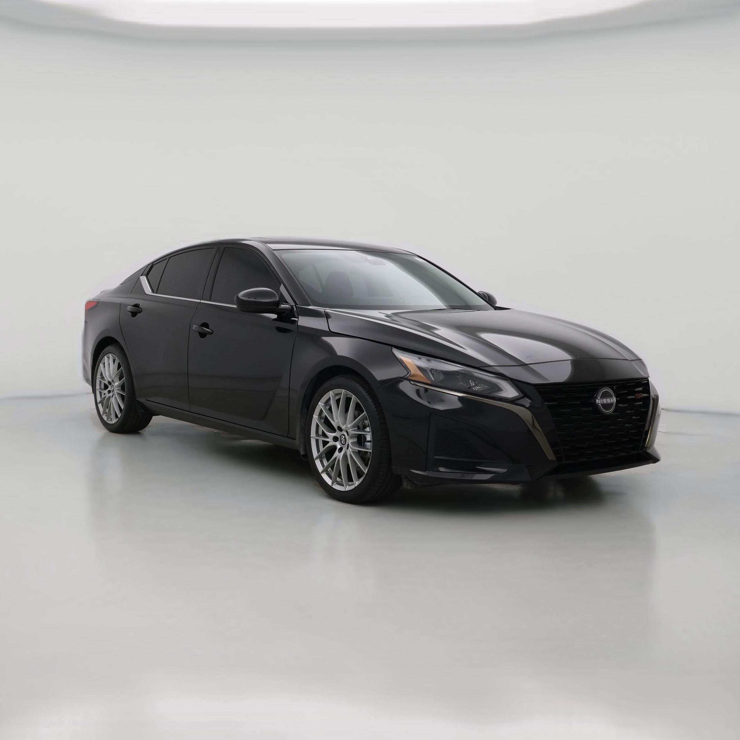 Thumbnail: 2023 Nissan Altima - 1