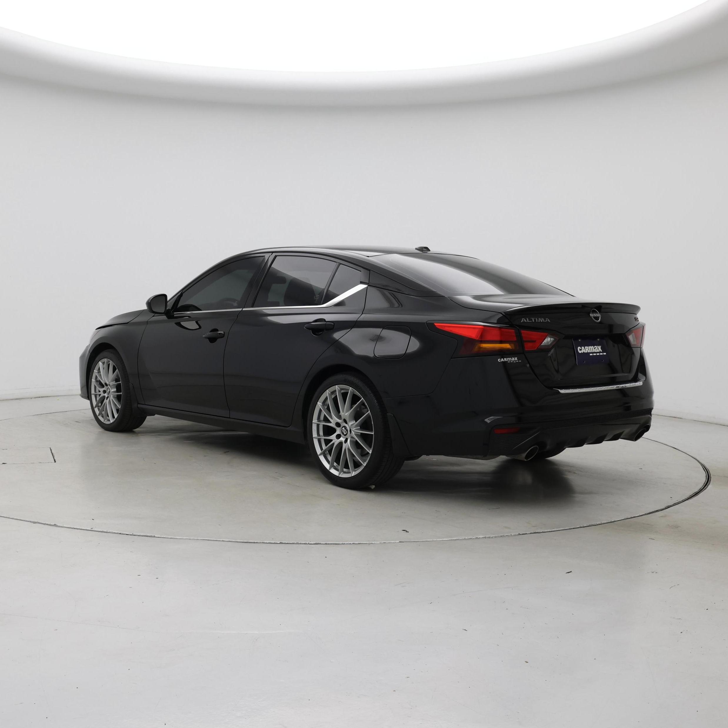 Thumbnail: 2023 Nissan Altima - 2