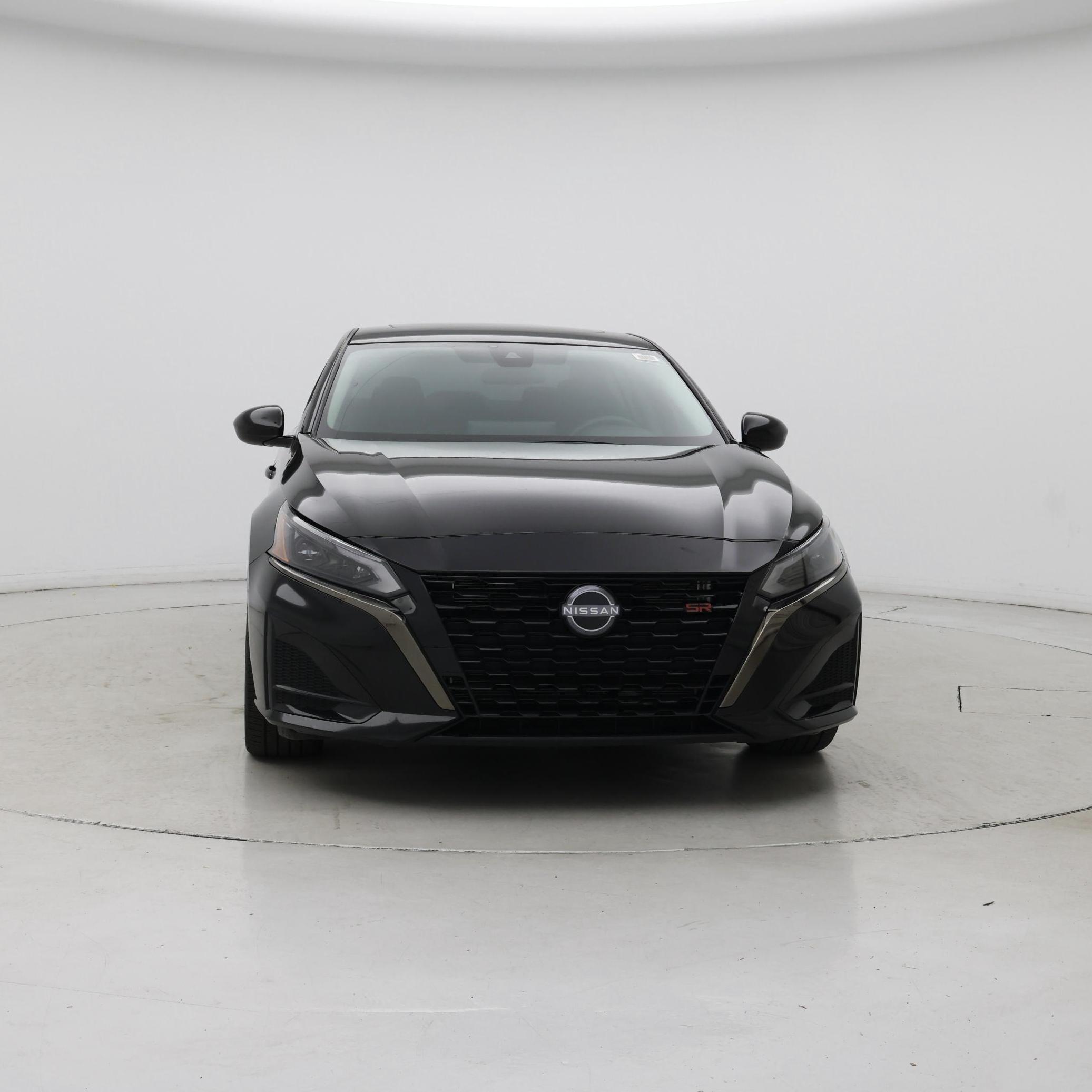 Thumbnail: 2023 Nissan Altima - 5