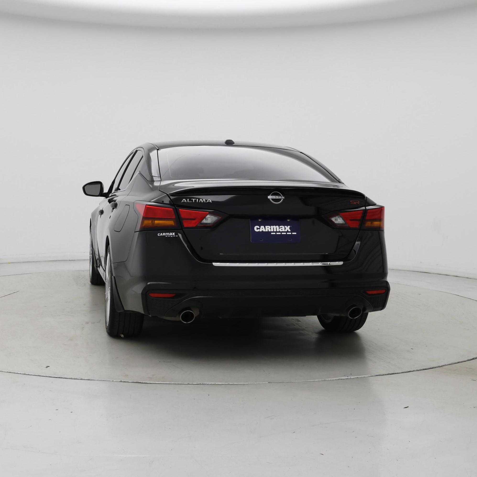 Thumbnail: 2023 Nissan Altima - 6