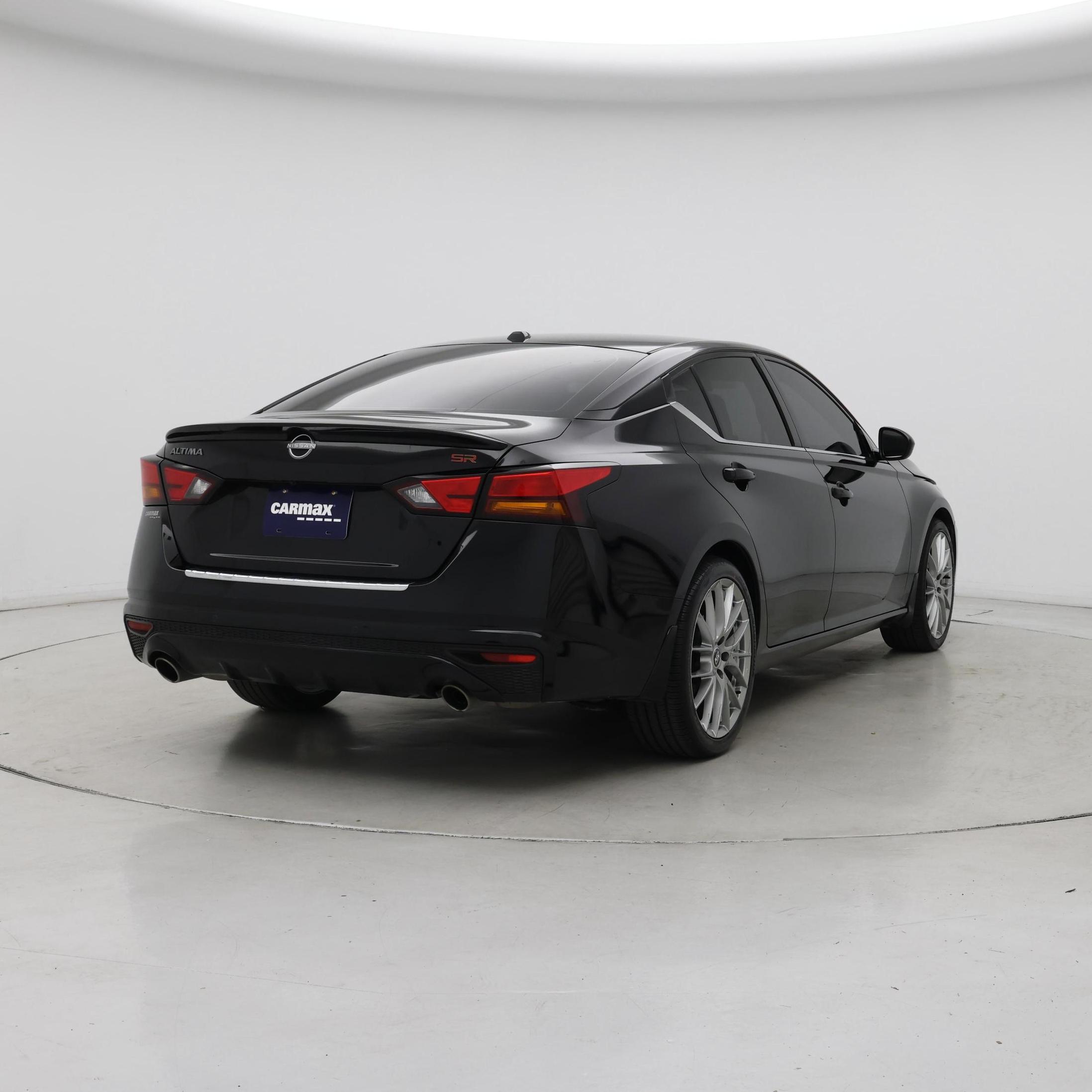 Thumbnail: 2023 Nissan Altima - 8