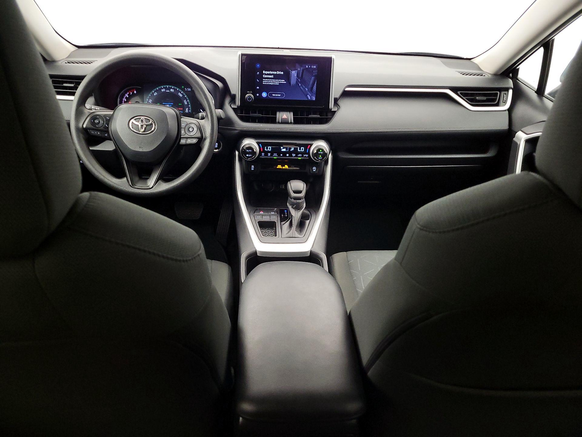 Thumbnail: 2024 Toyota RAV4 - 9