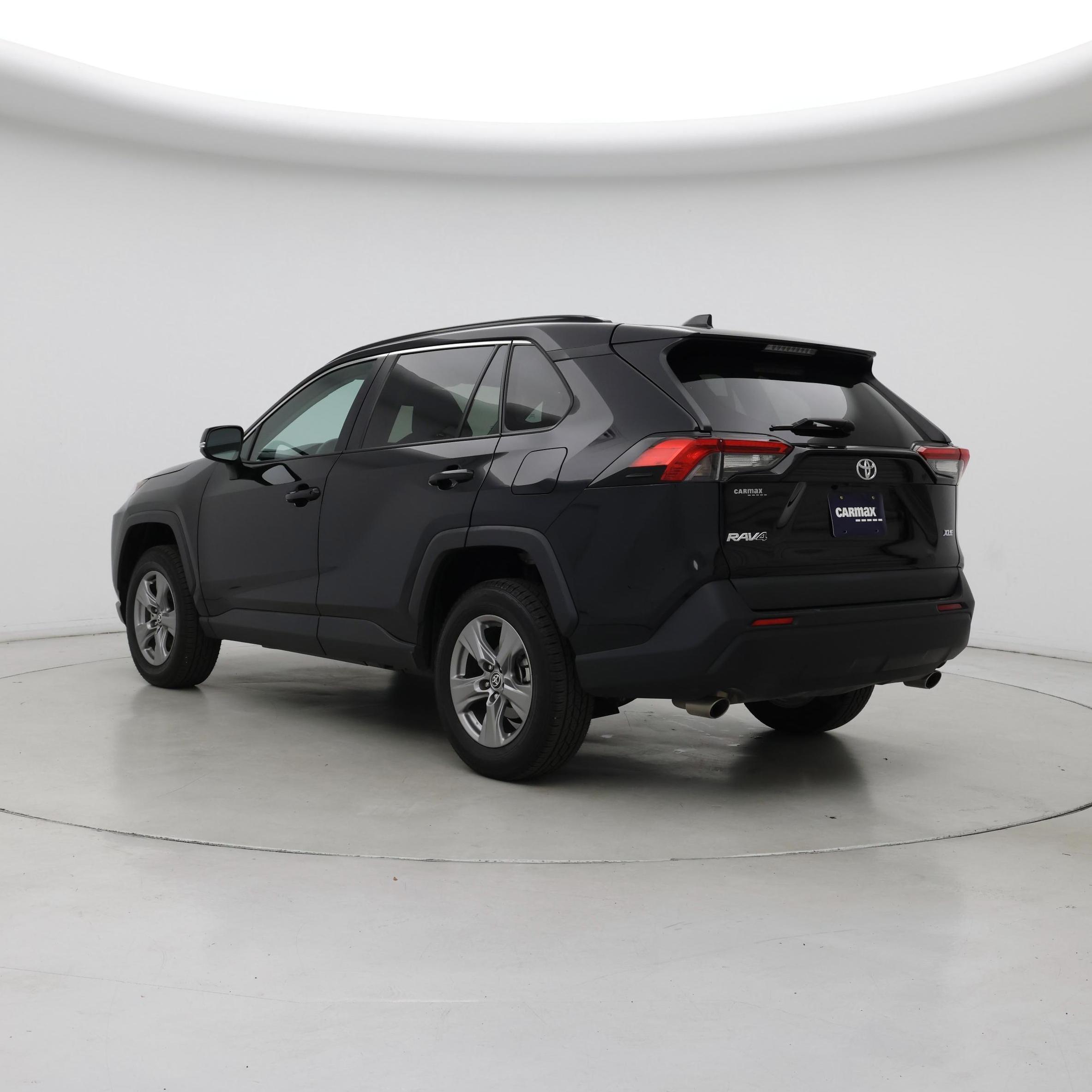 Thumbnail: 2024 Toyota RAV4 - 2