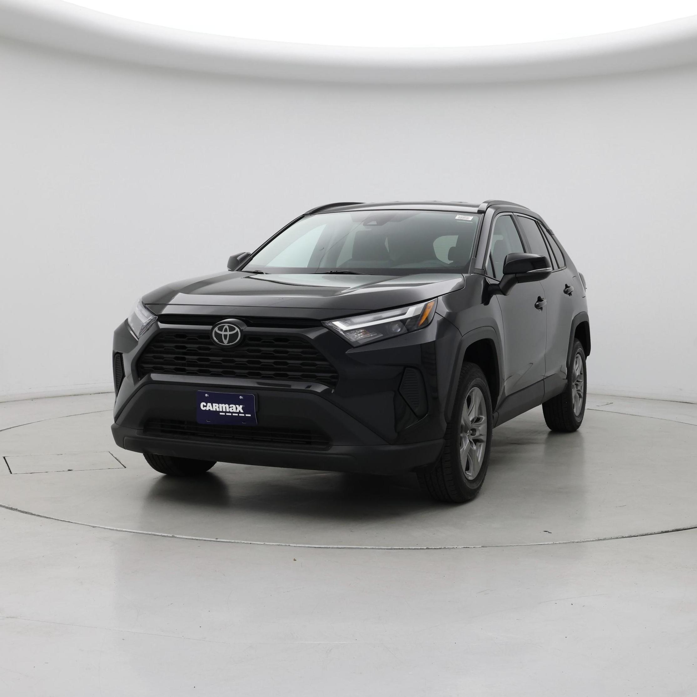 Thumbnail: 2024 Toyota RAV4 - 4