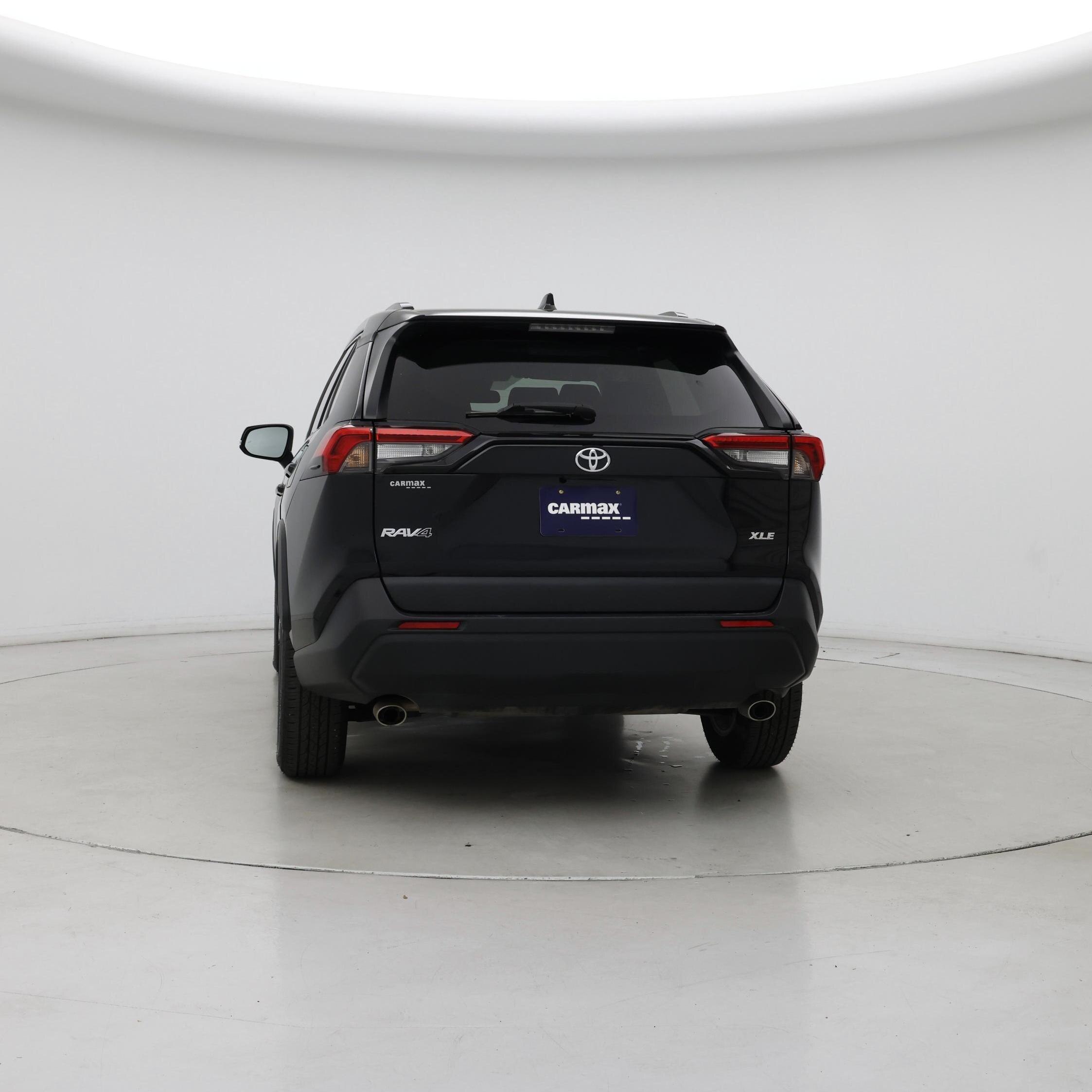 Thumbnail: 2024 Toyota RAV4 - 6