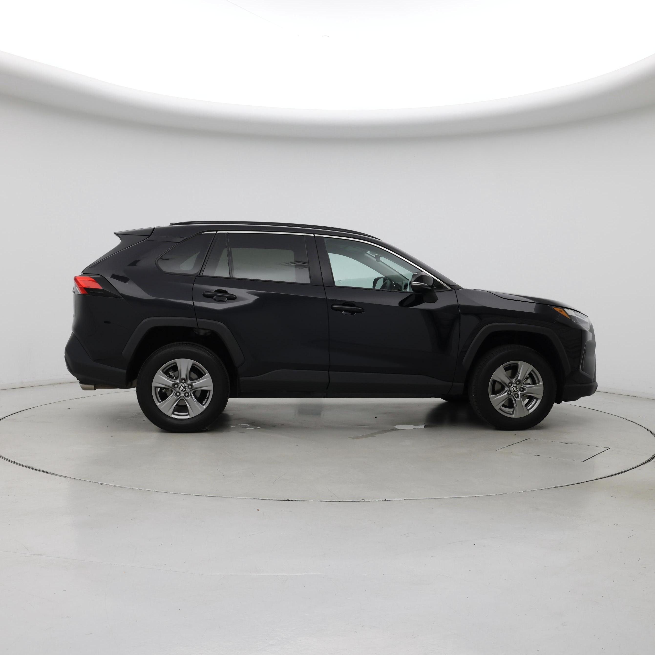 Thumbnail: 2024 Toyota RAV4 - 7