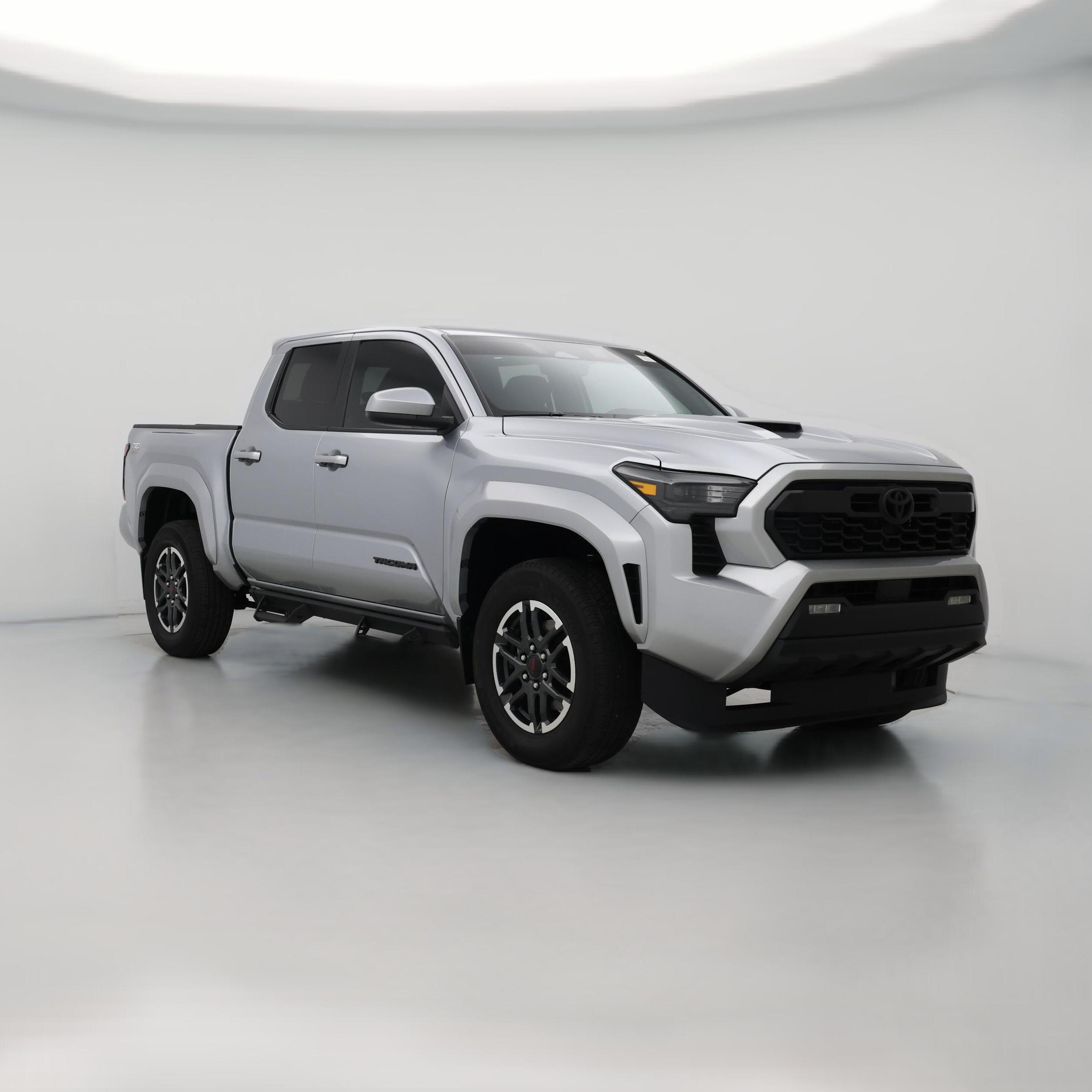 Thumbnail: 2024 Toyota Tacoma - 1
