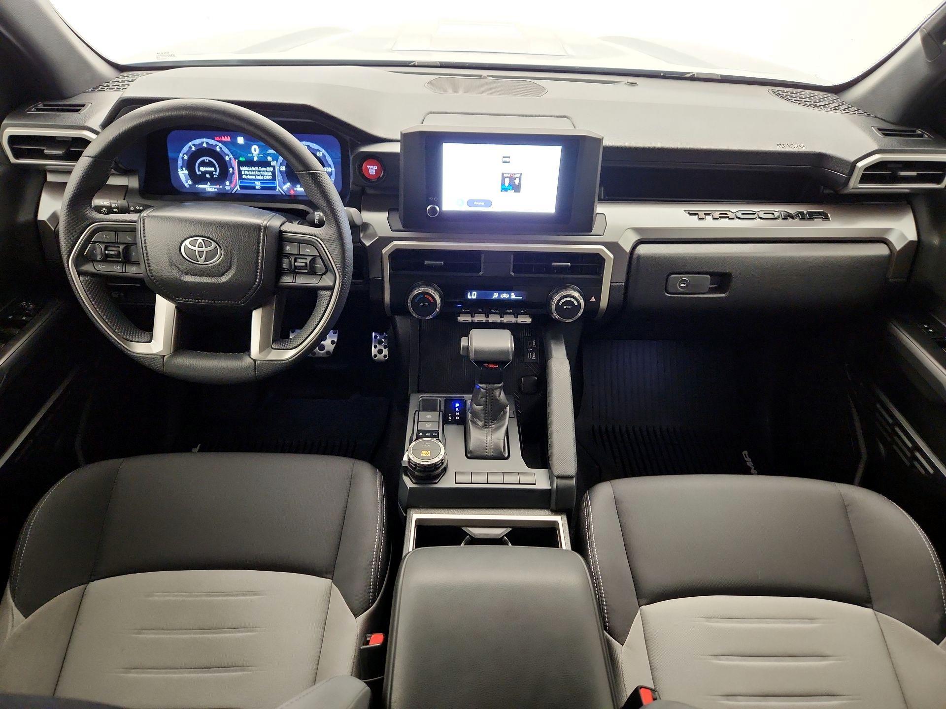Thumbnail: 2024 Toyota Tacoma - 9