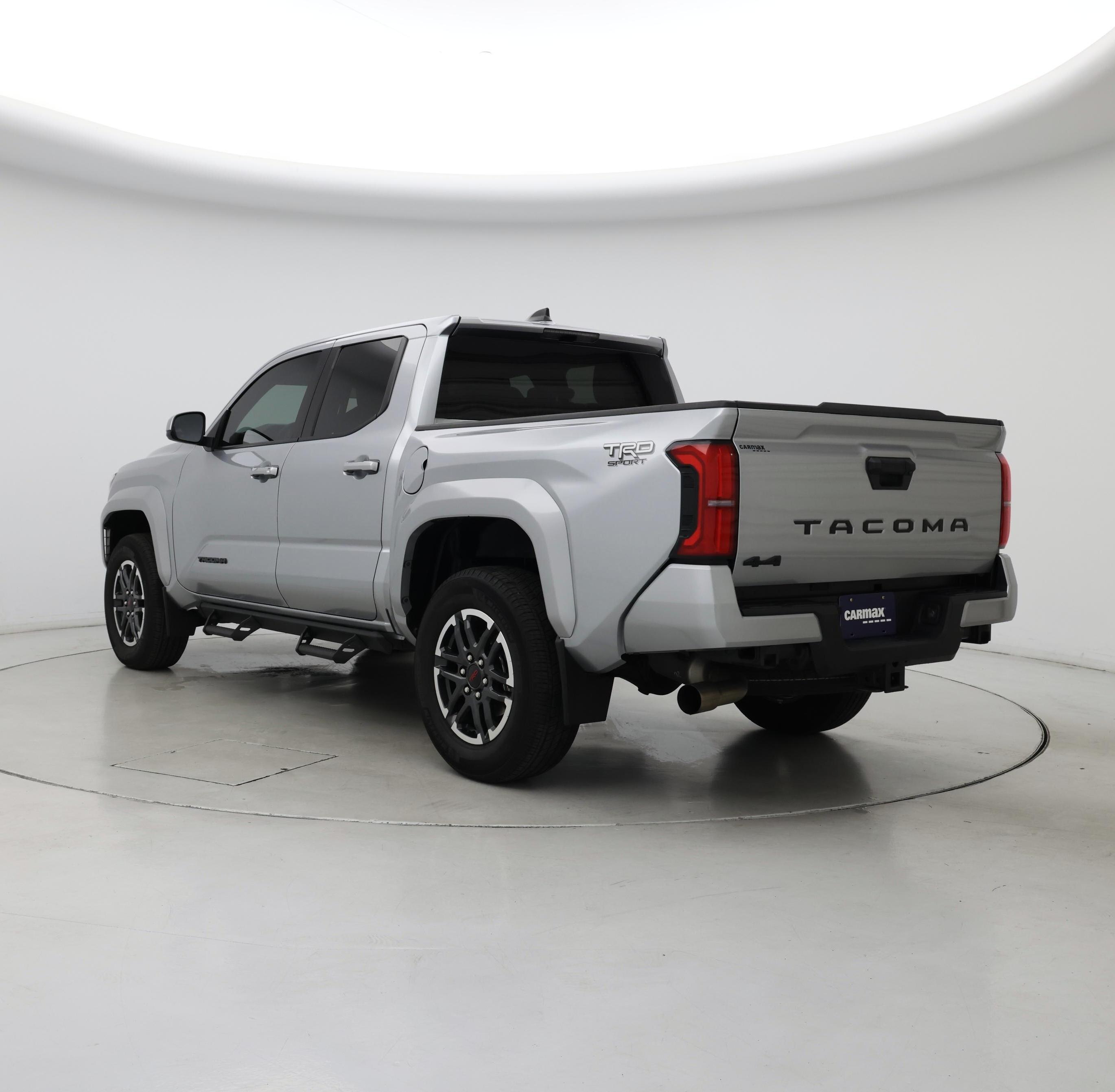 Thumbnail: 2024 Toyota Tacoma - 2