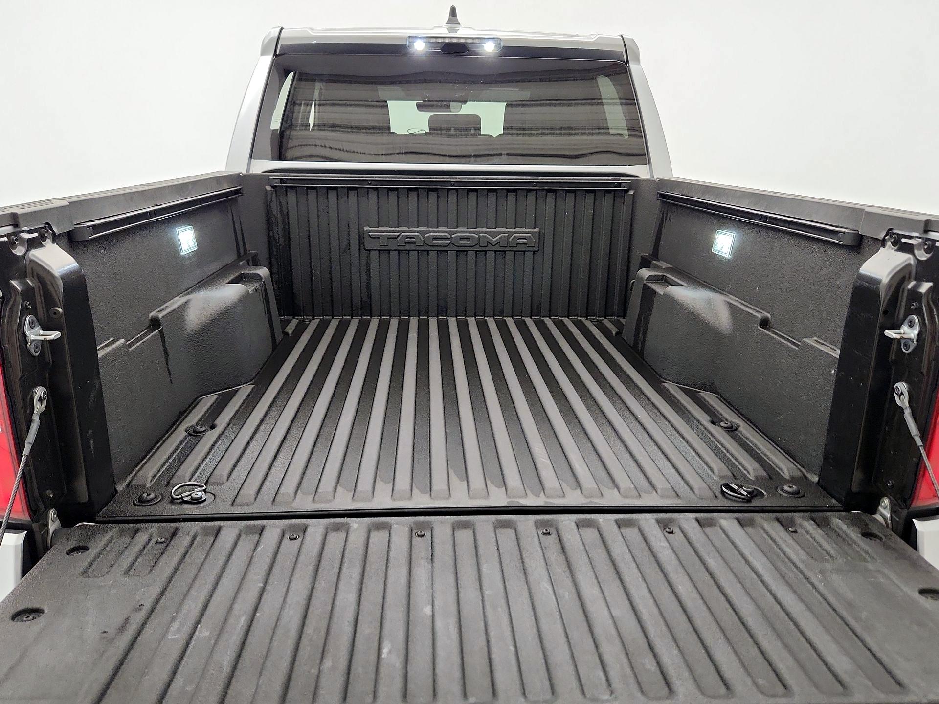Thumbnail: 2024 Toyota Tacoma - 20