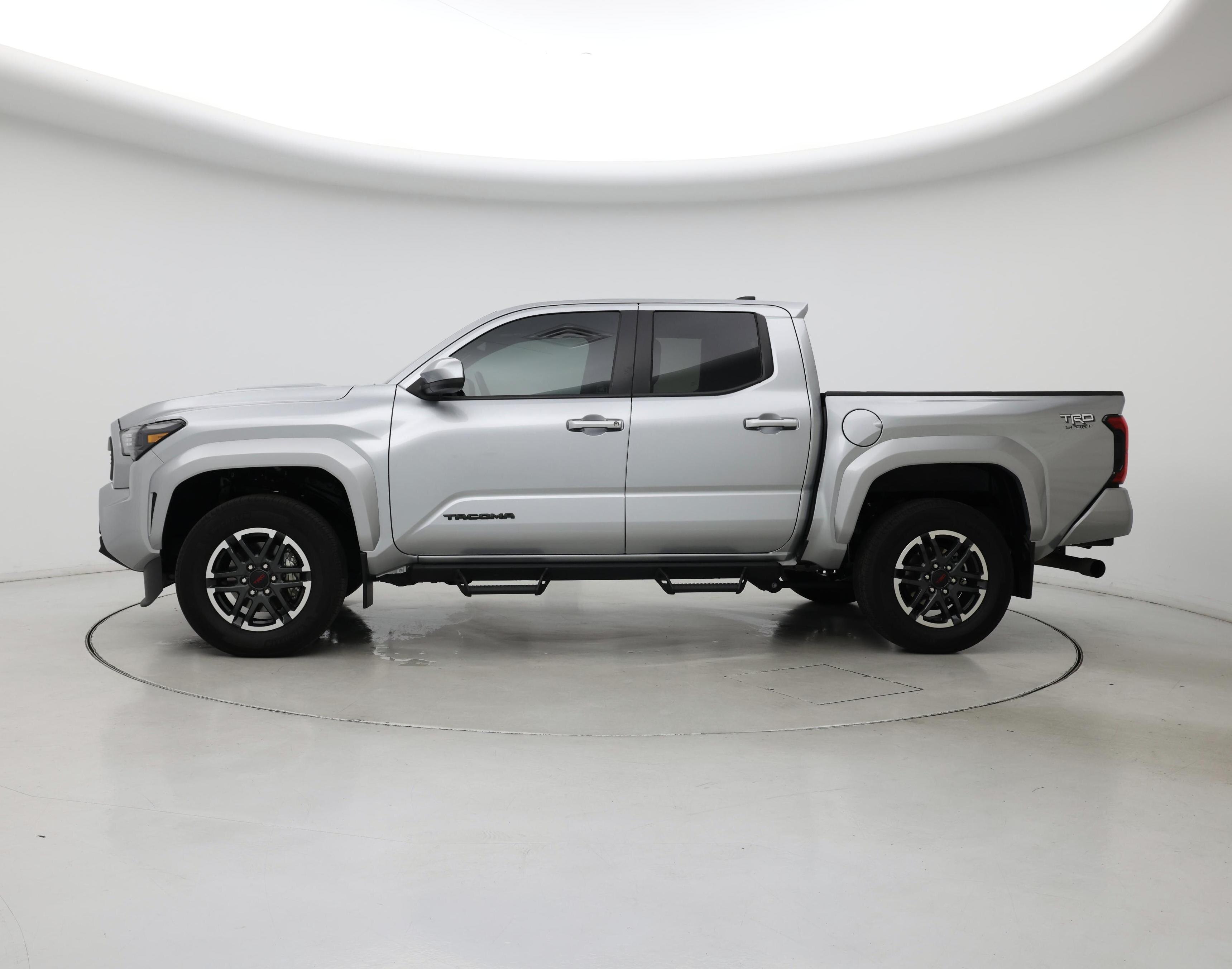 Thumbnail: 2024 Toyota Tacoma - 3