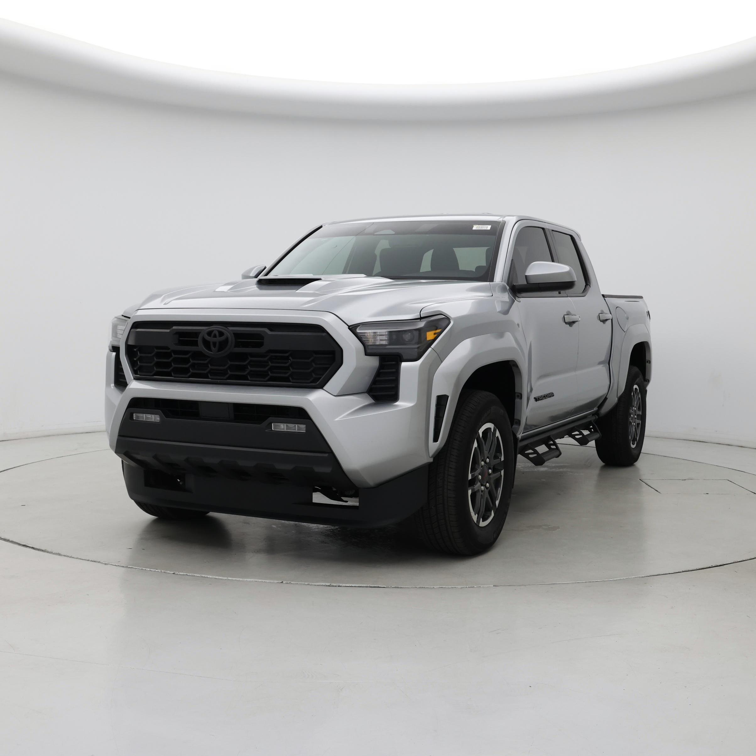 Thumbnail: 2024 Toyota Tacoma - 4