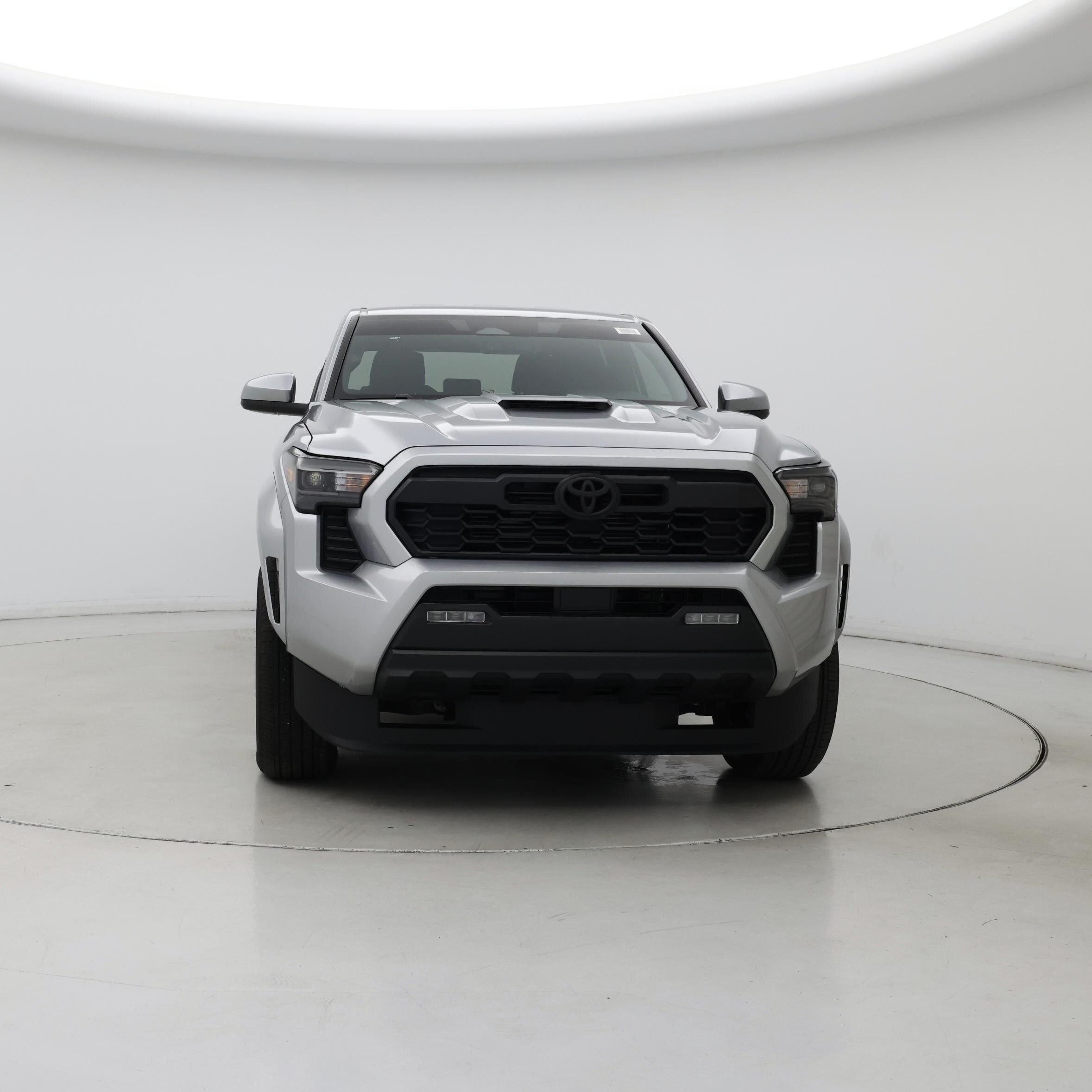 Thumbnail: 2024 Toyota Tacoma - 5