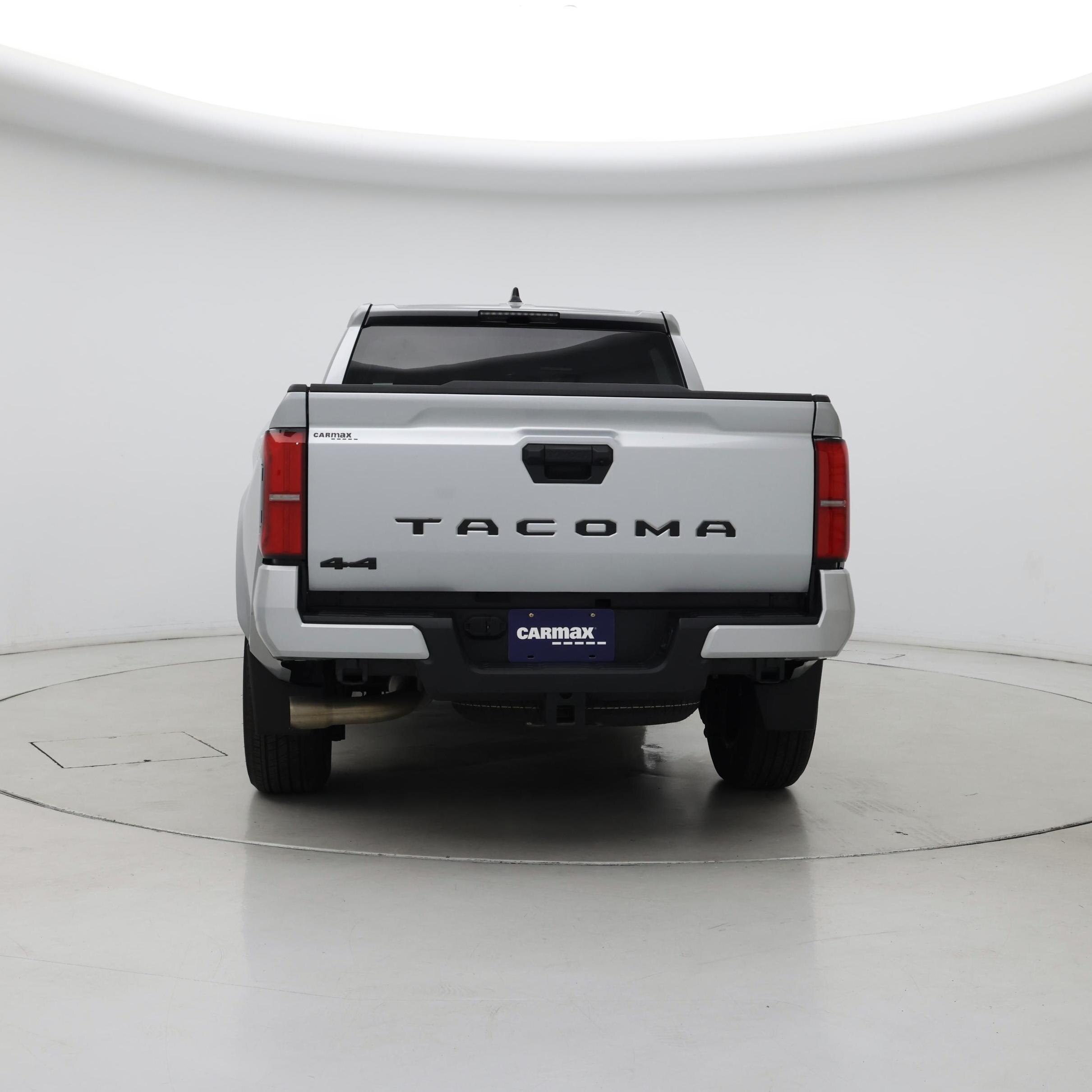 Thumbnail: 2024 Toyota Tacoma - 6